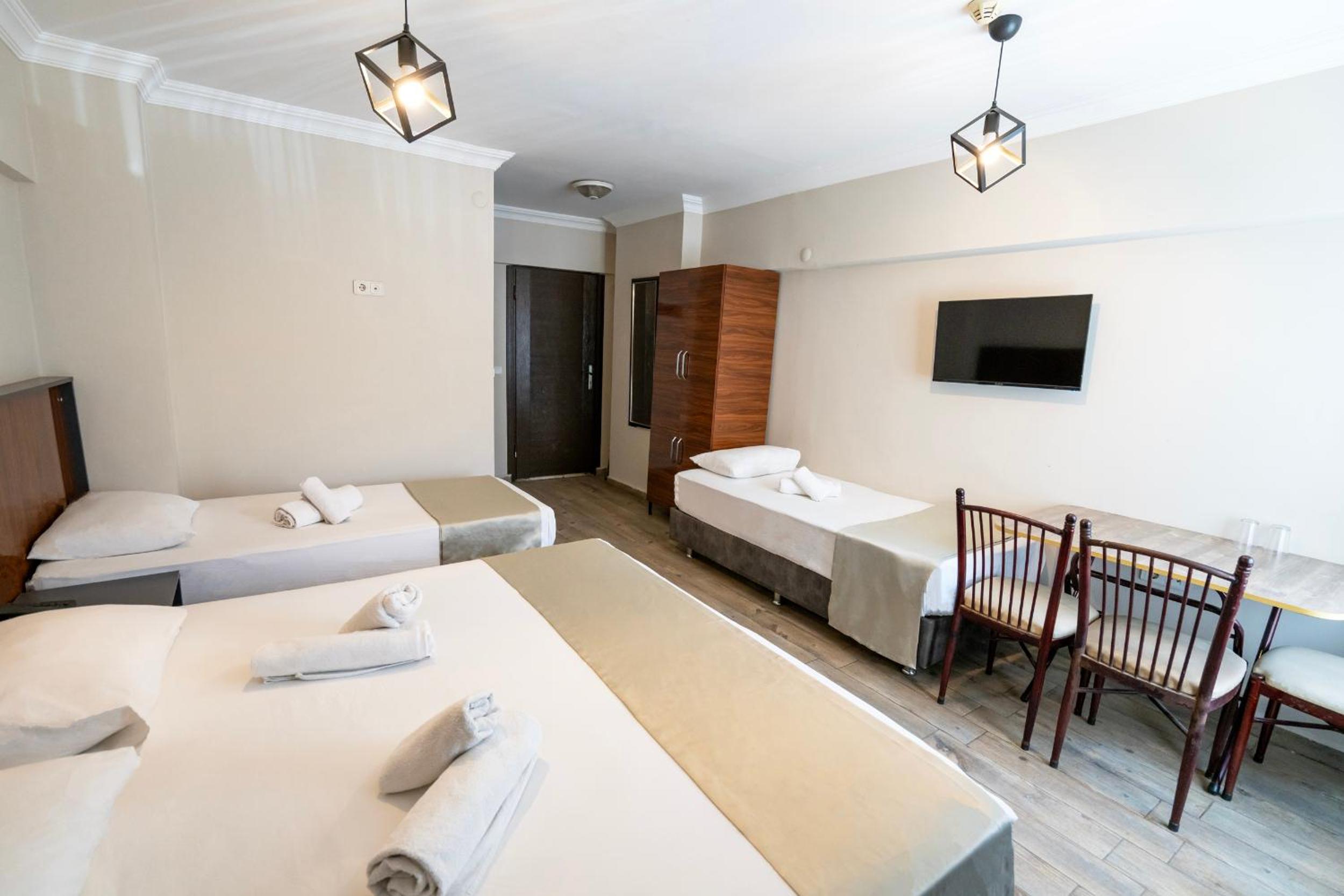 Marka Hotel - Image 108