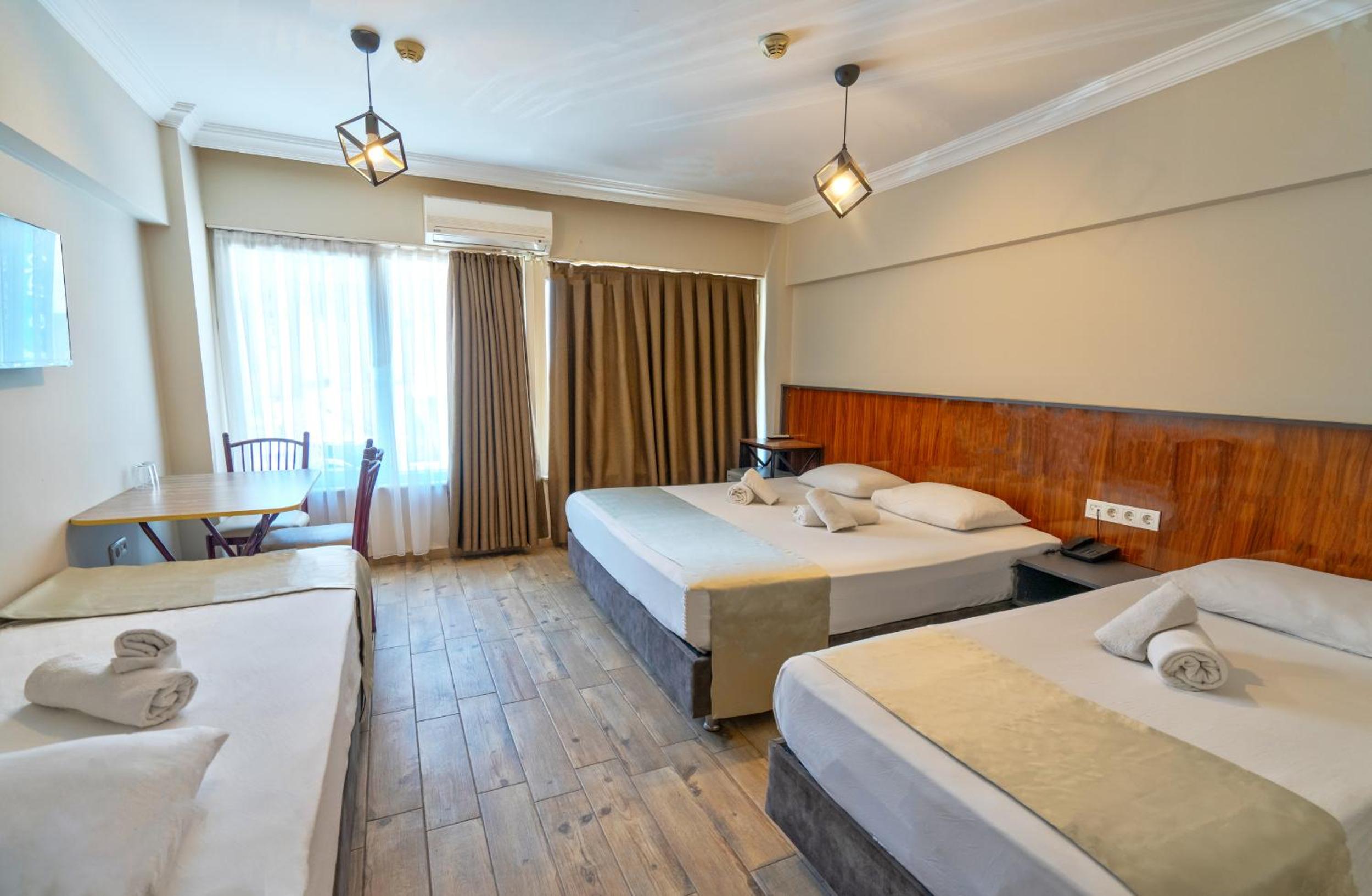 Marka Hotel - Image 111