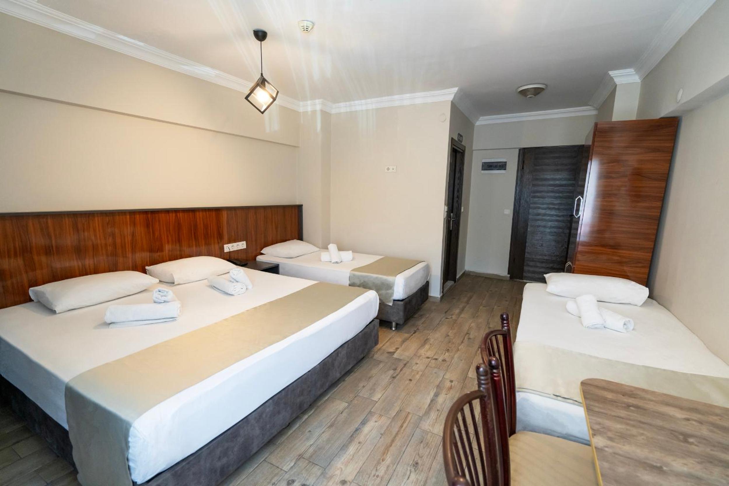Marka Hotel - Image 109