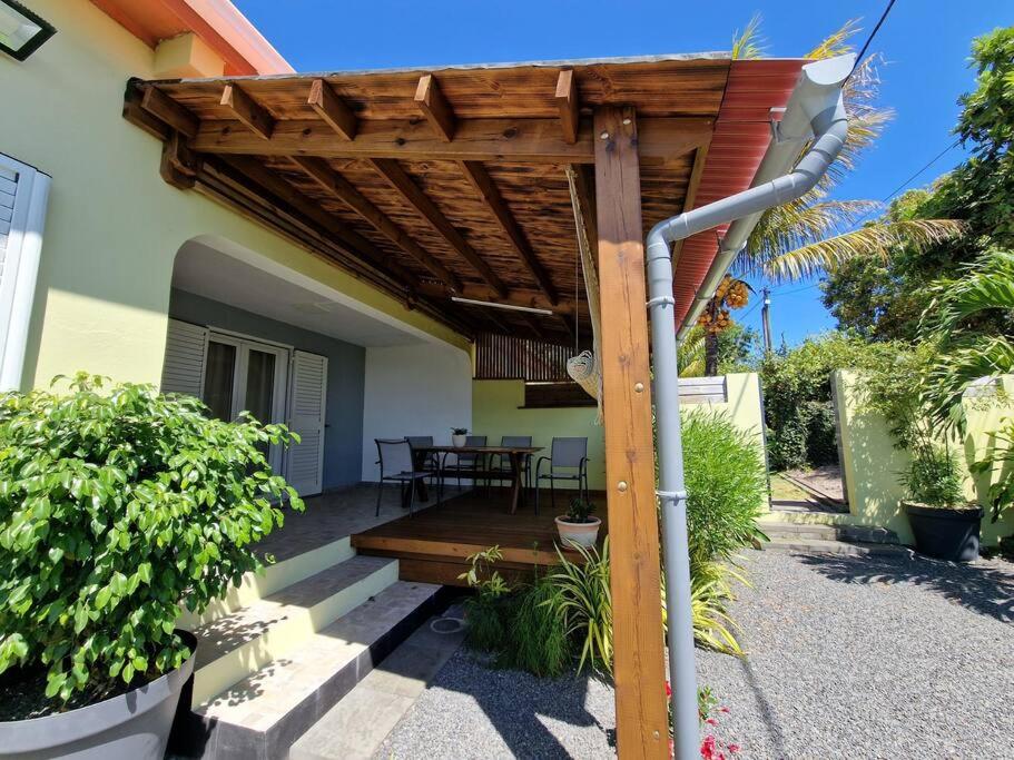 La villa'mie view 5