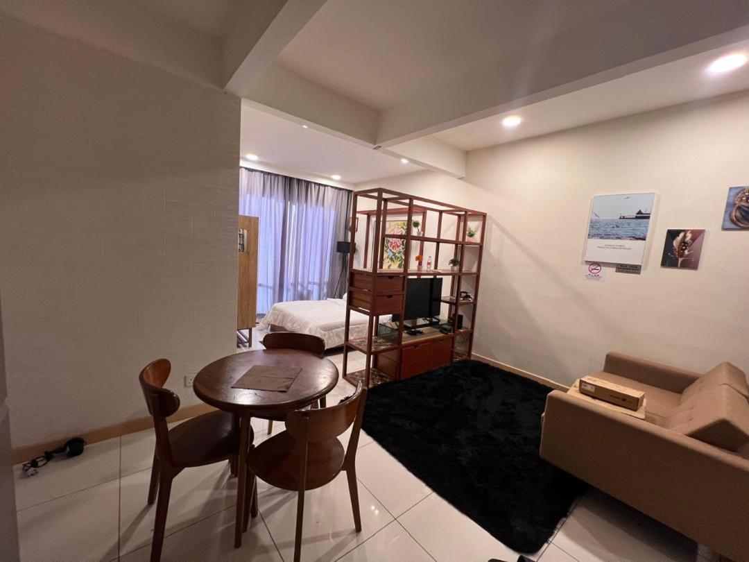 Homestay Timurbay