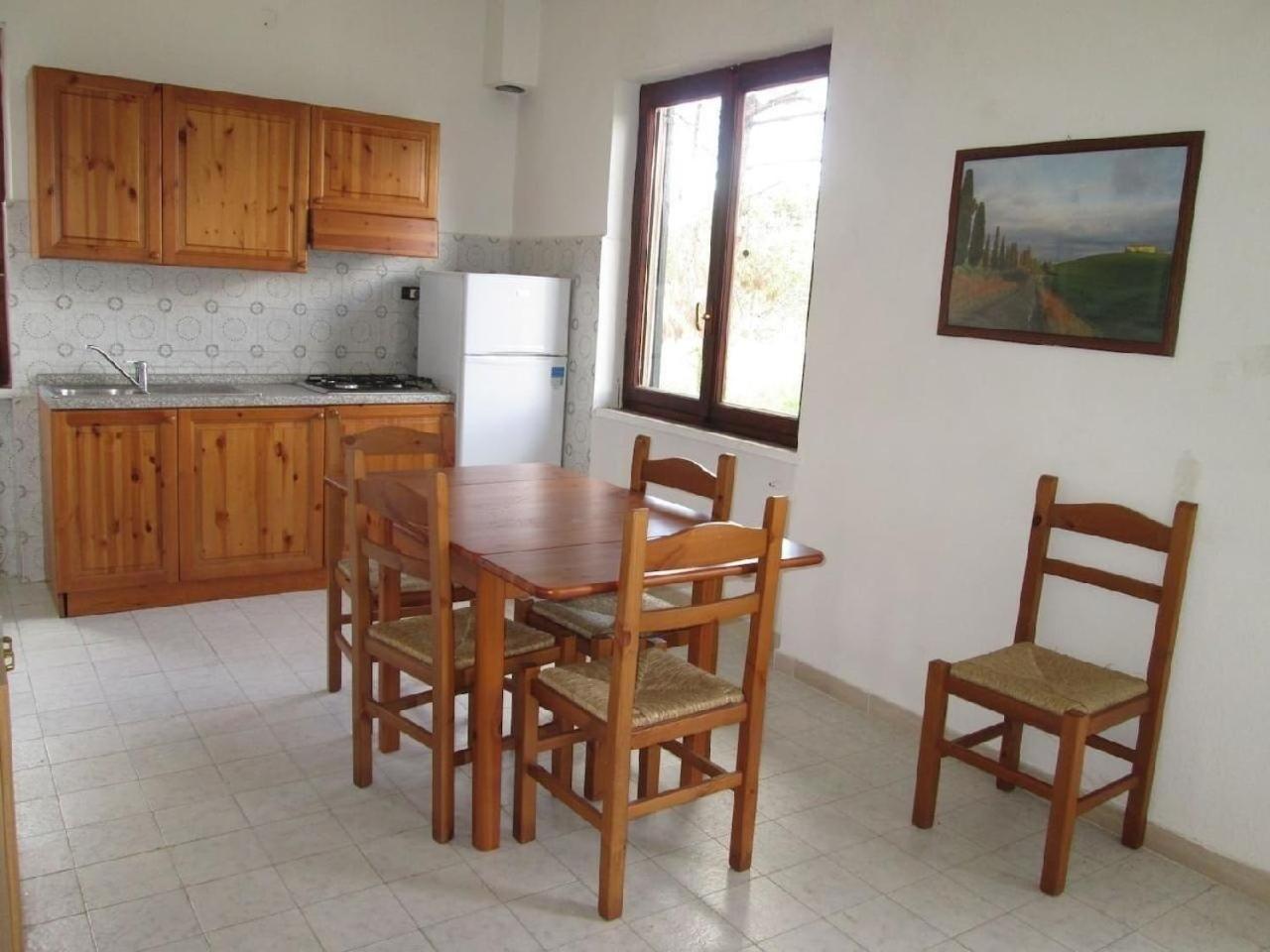 Ferienhaus in Giannella mit Garten und Grill view 3