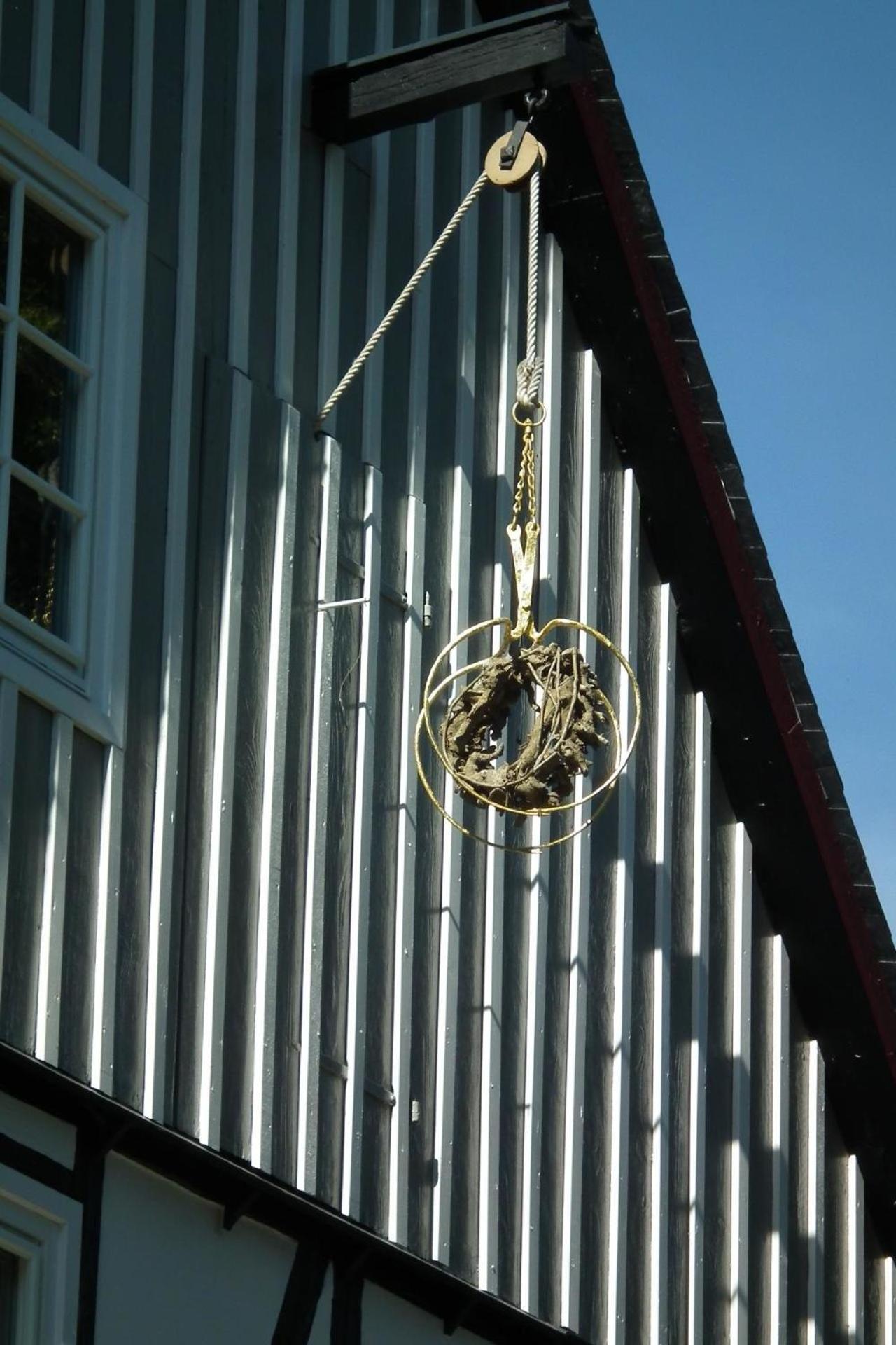 Ferienhaus Schneiderlohns in Bruchhausen