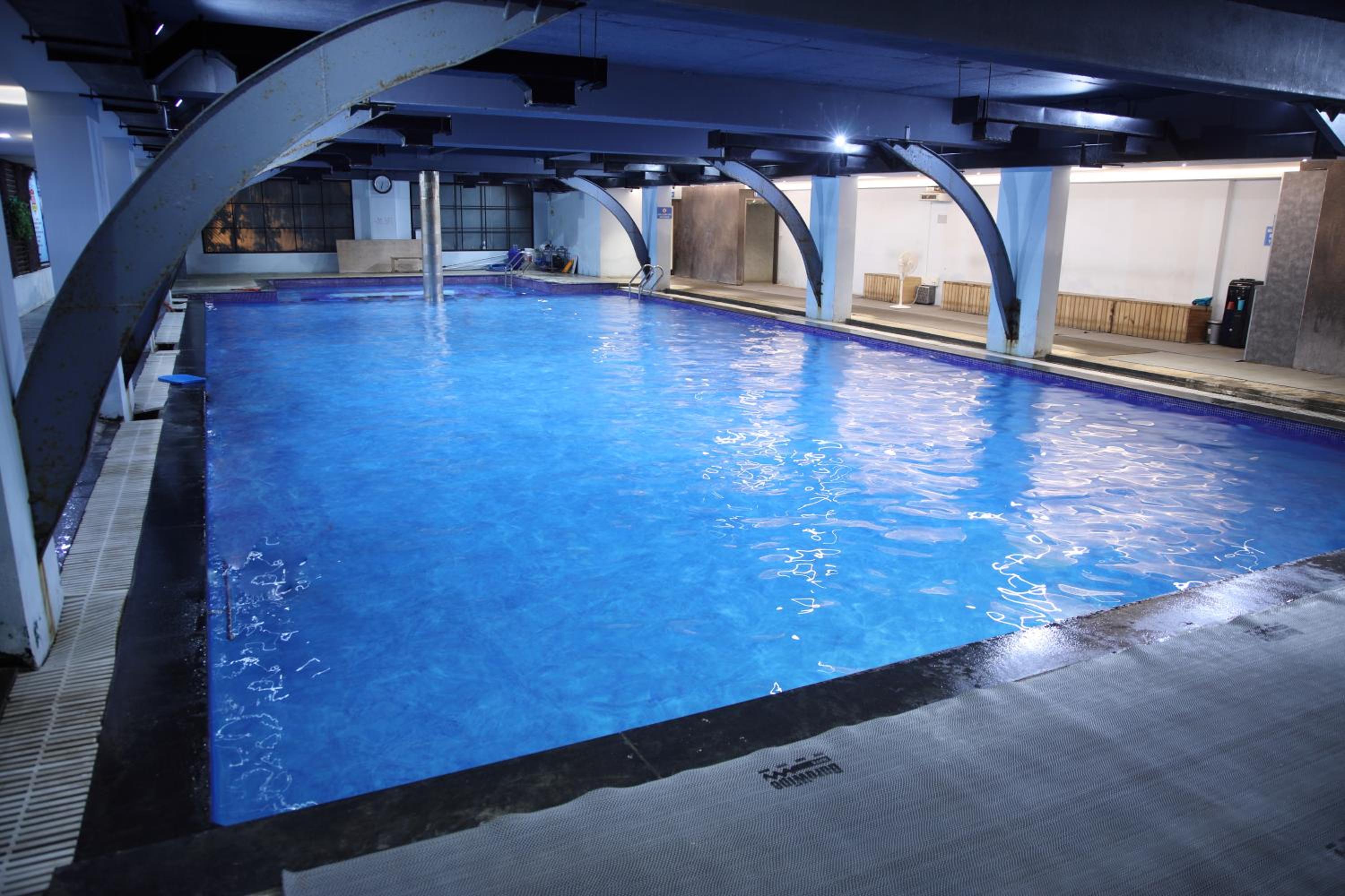 Zing Rooms by GuestHouse Suites view 3