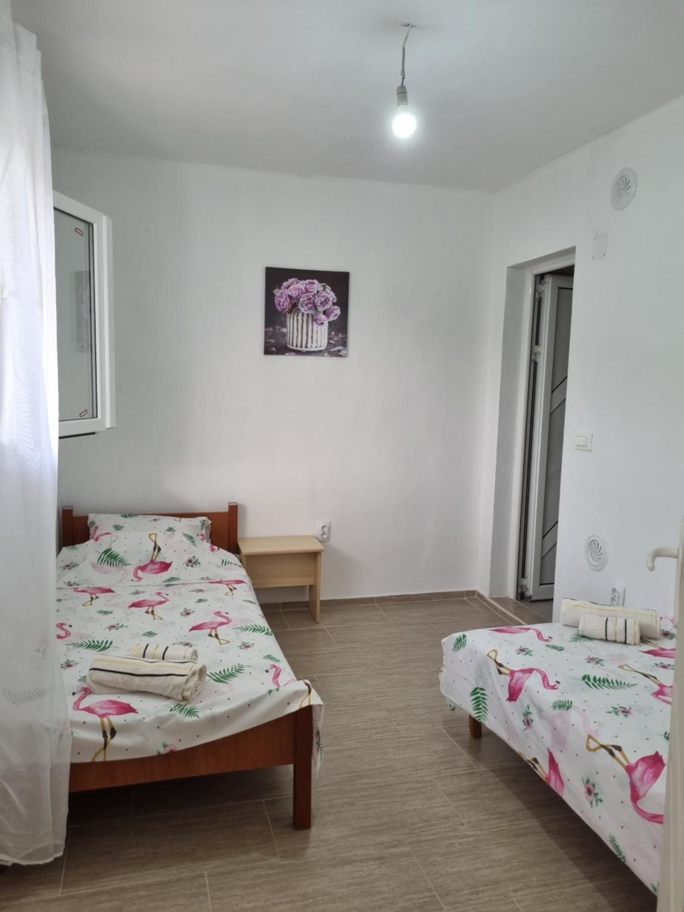 Apartmani Ilić