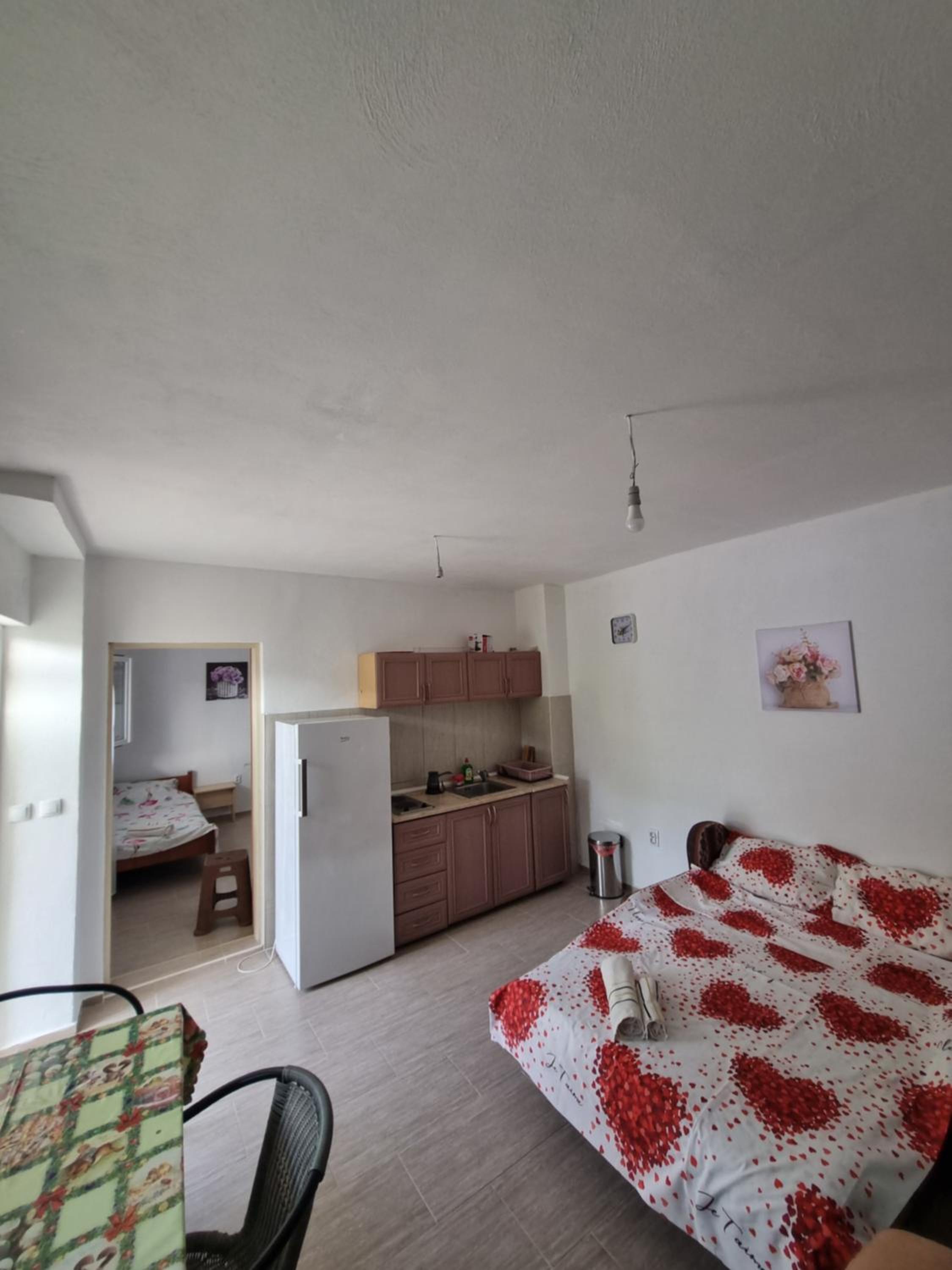 Apartmani Ilić