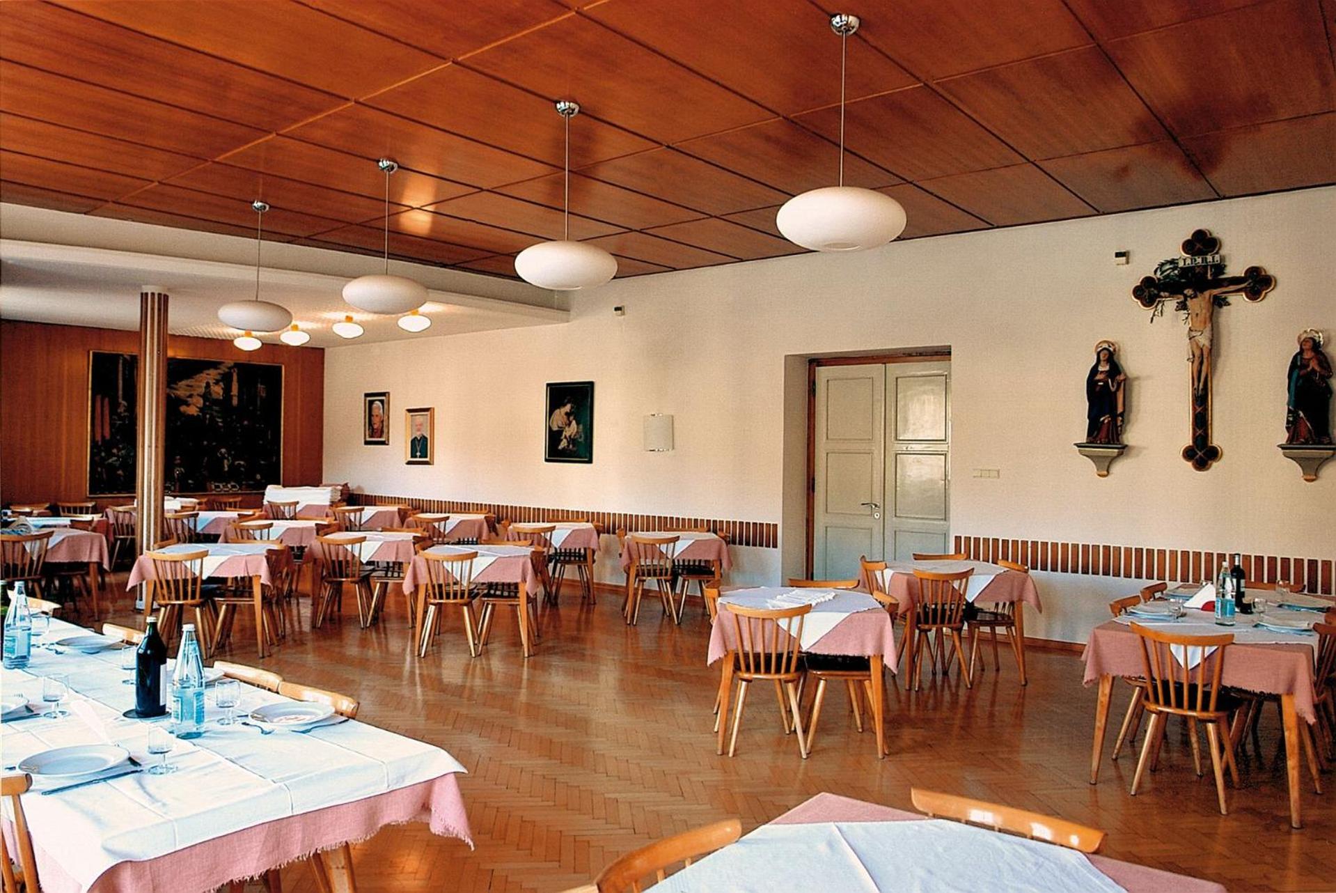 Priesterseminar Brixen