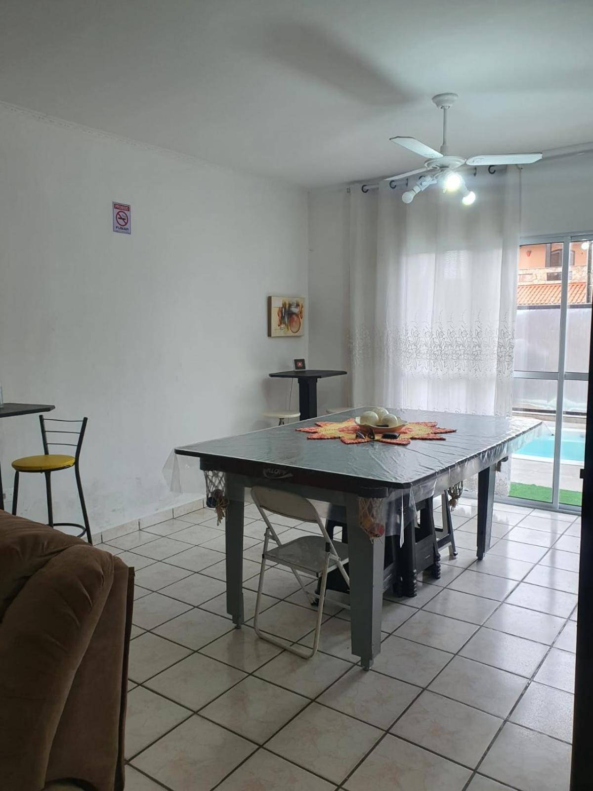 Casa Completa com Piscina proximo a praia