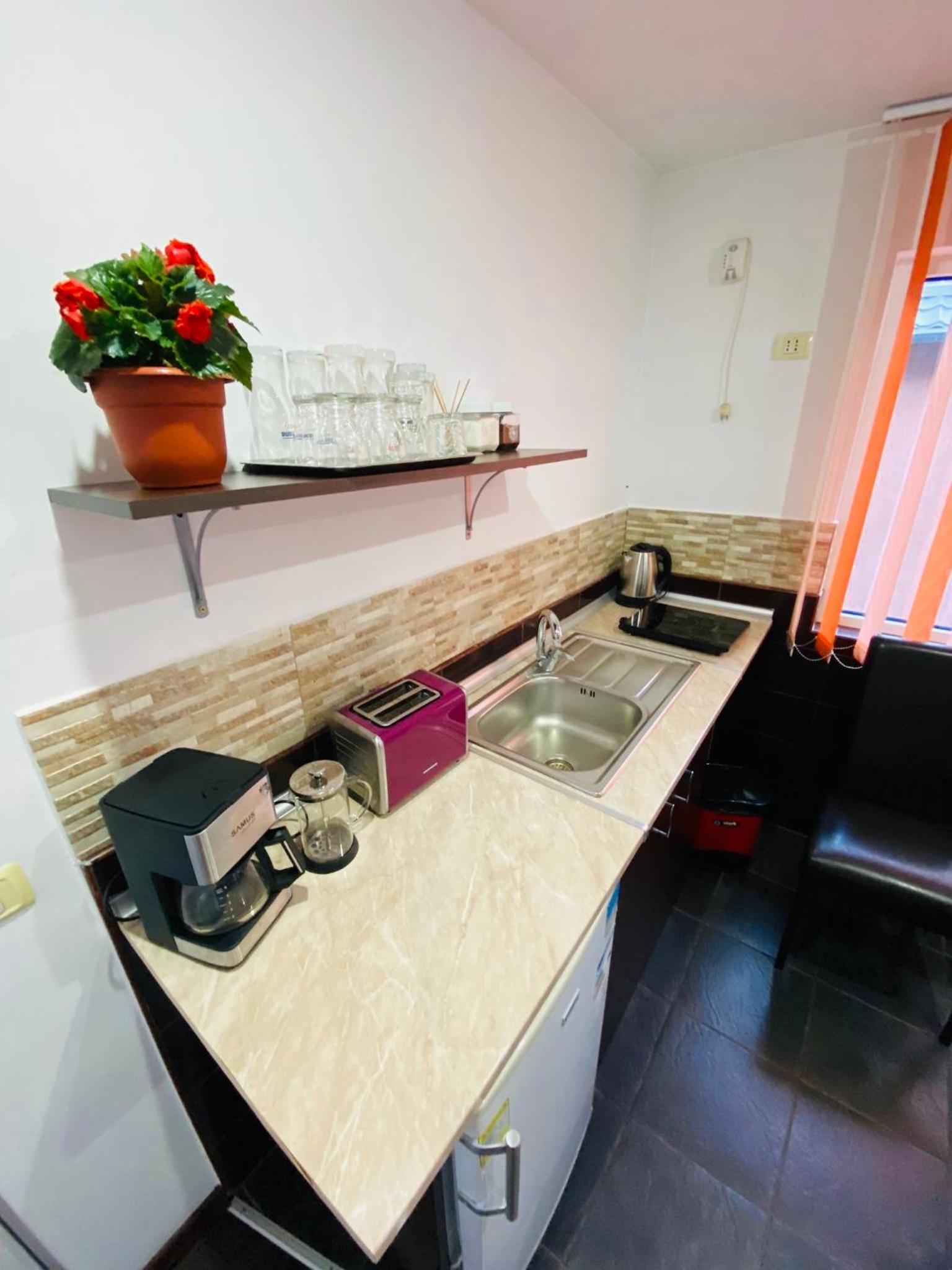 River Apartment