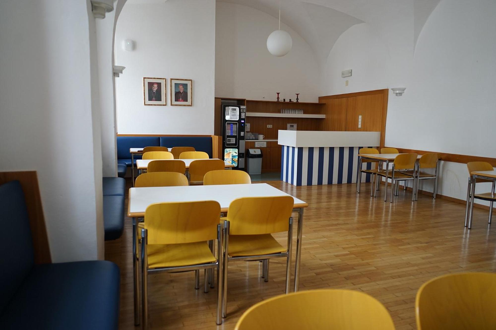 Priesterseminar Brixen