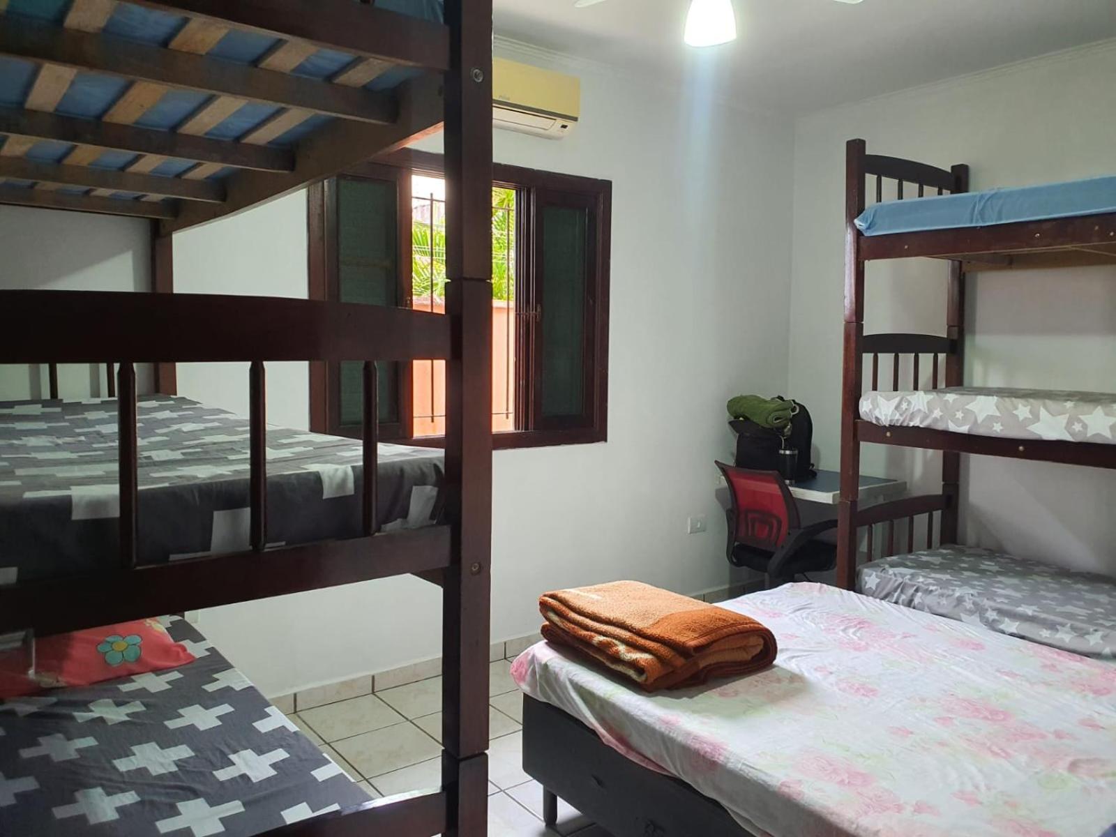 Casa Completa com Piscina proximo a praia