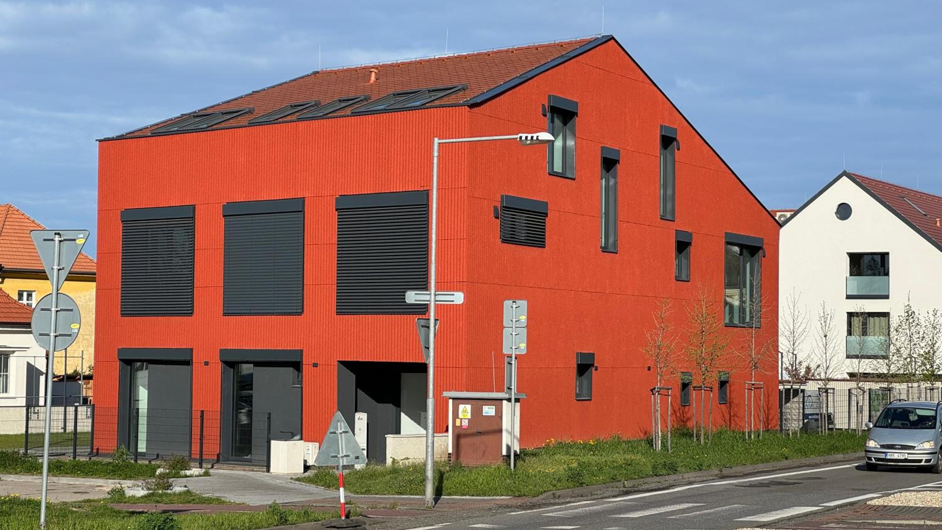 KOREK Mikulov apartmán