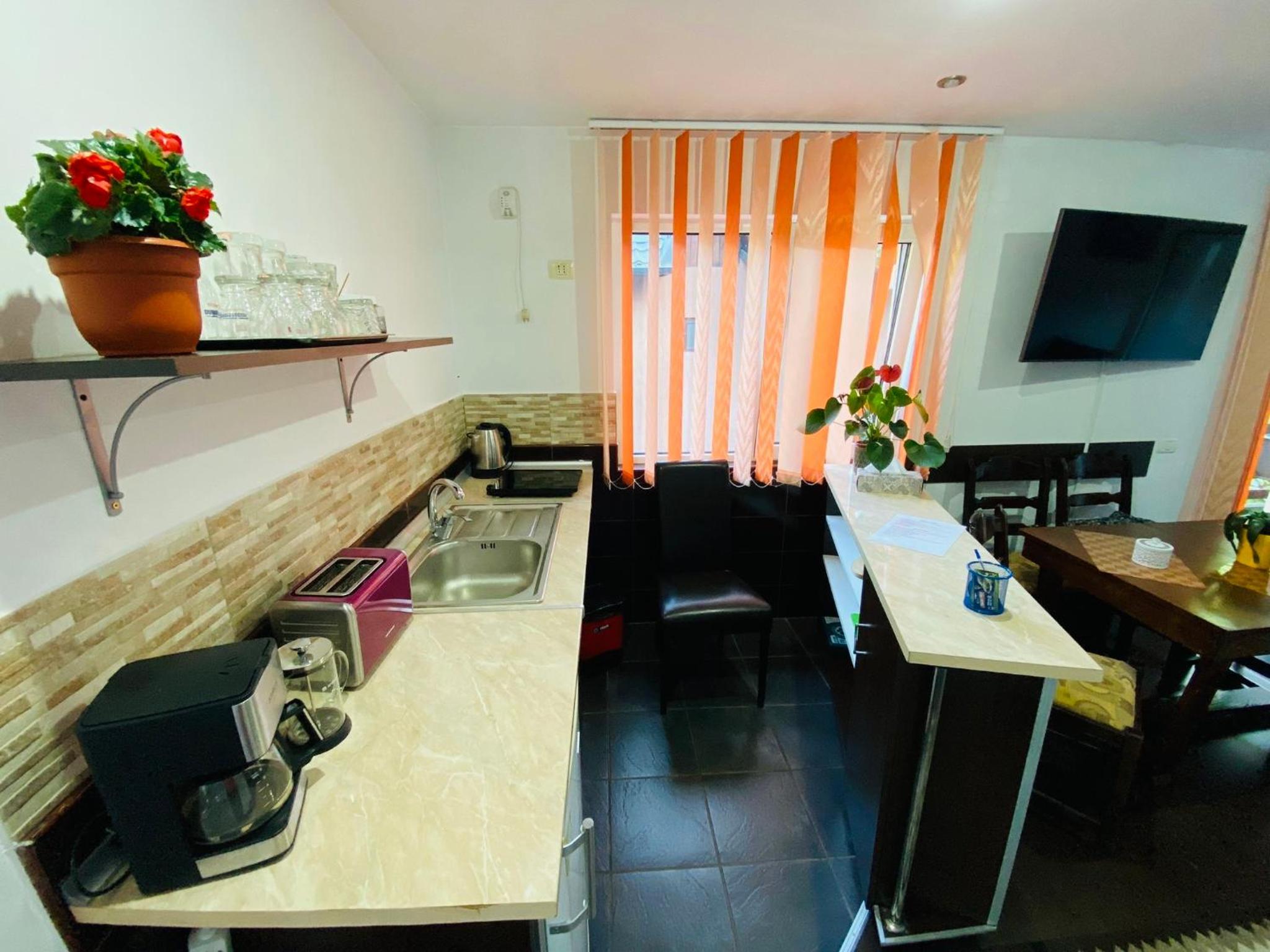 River Apartment