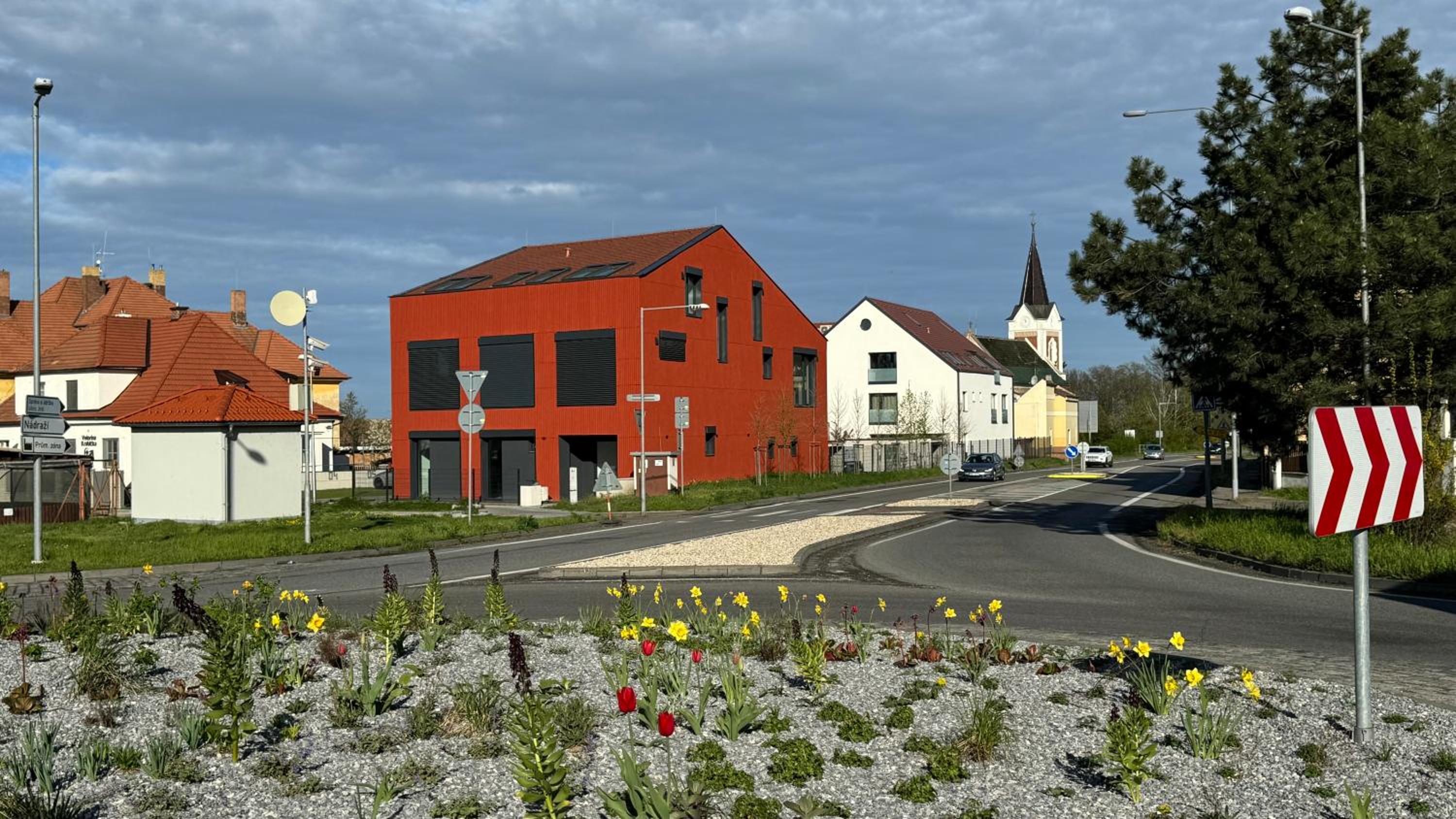 KOREK Mikulov apartmán