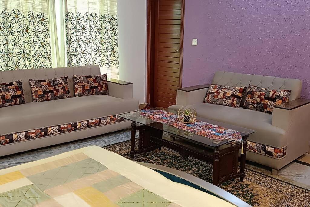 Modern designer House Portion