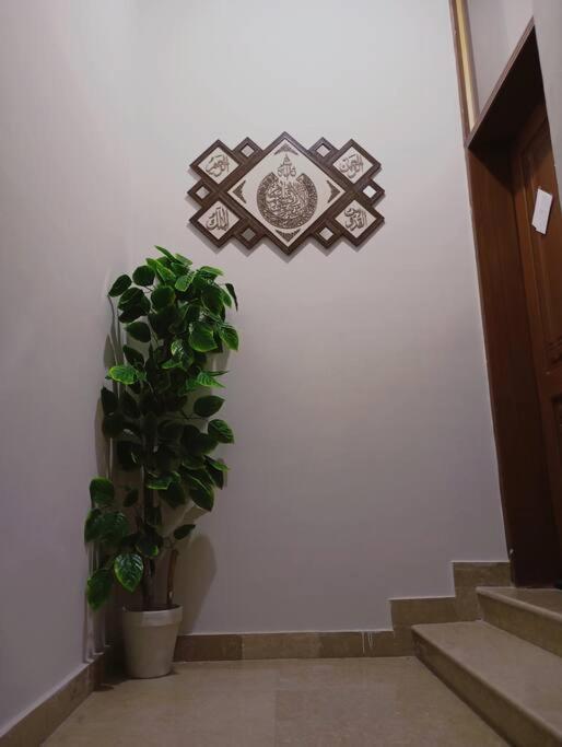 Modern designer House Portion