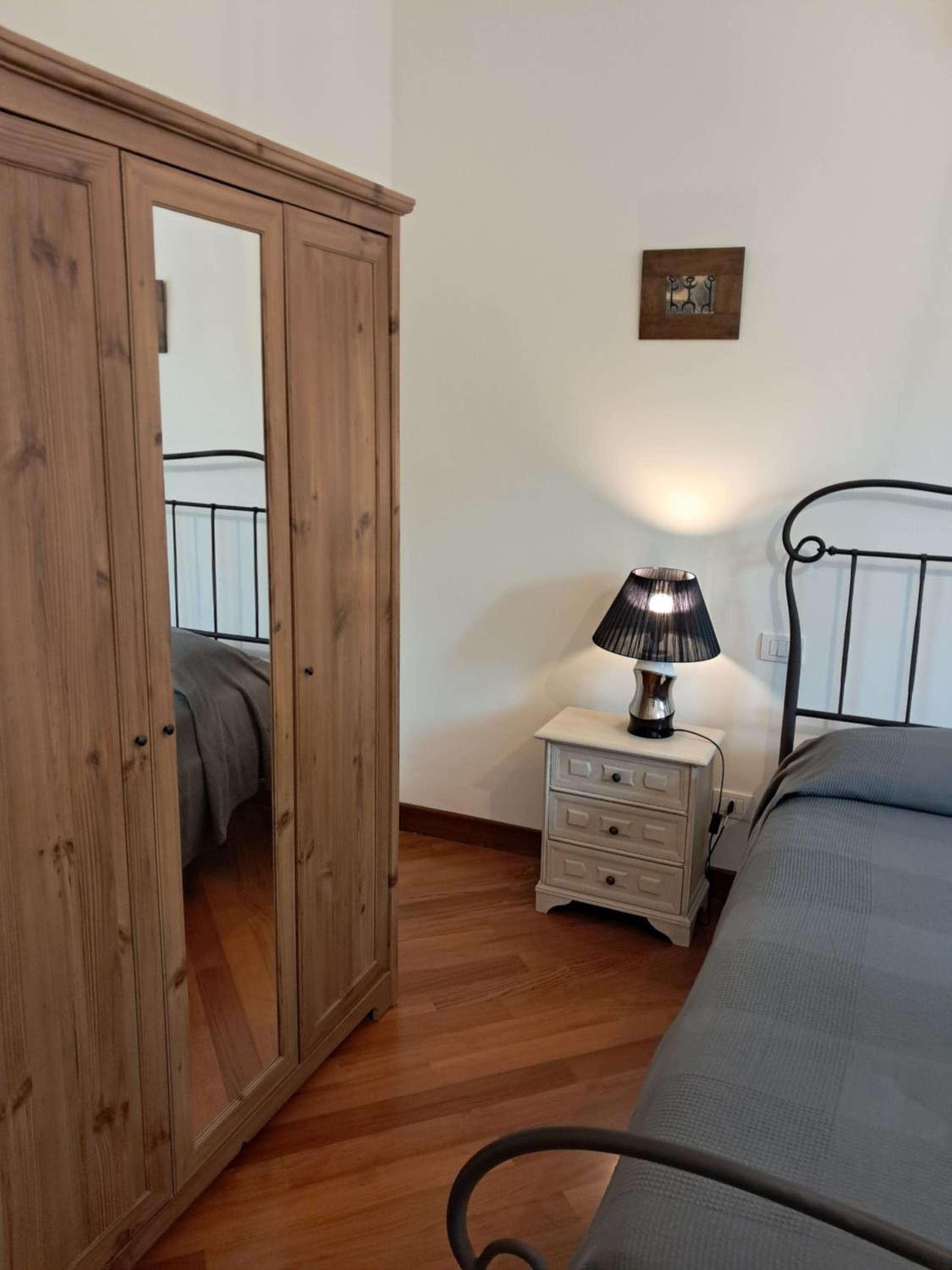 Biancolilla House