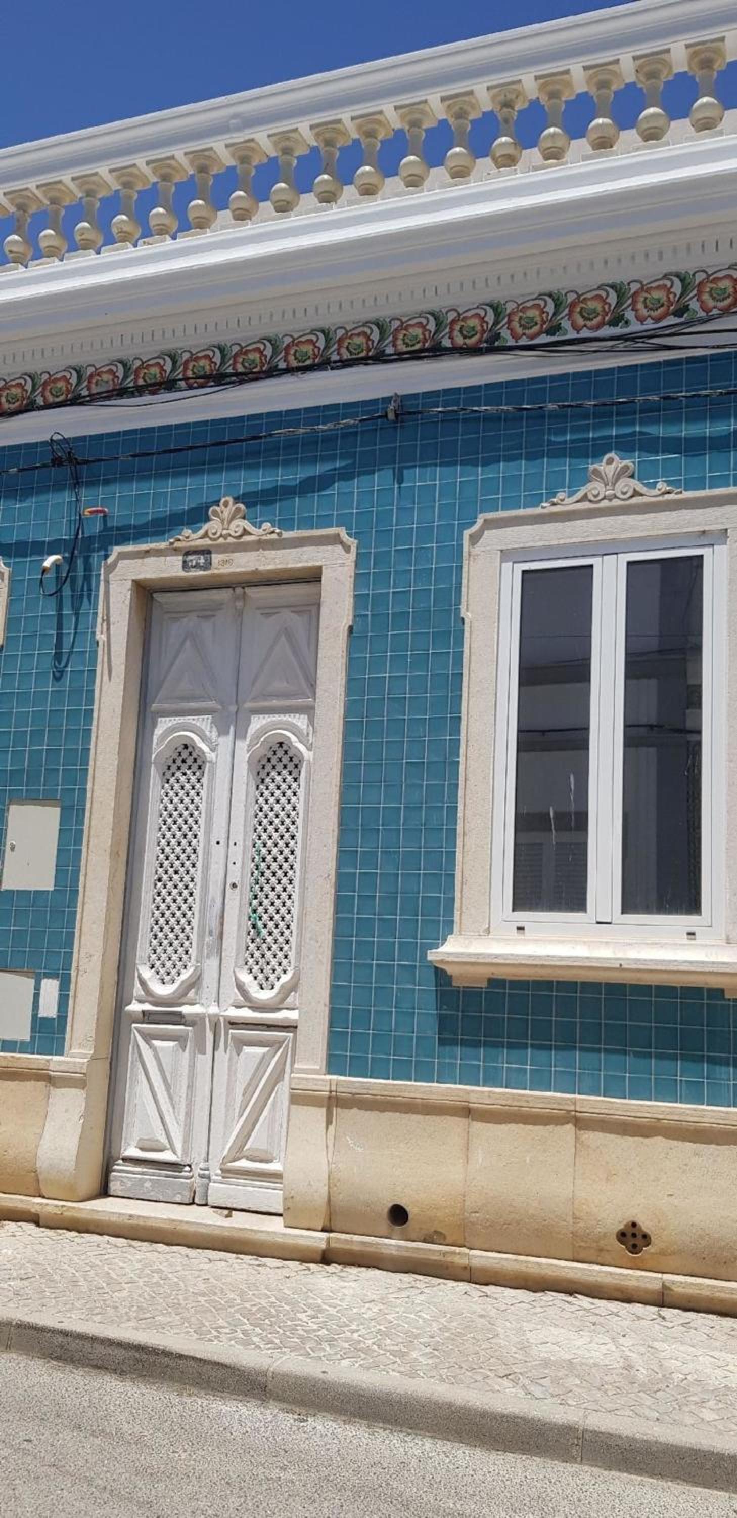 Gemütliche Ferienwohnung in Moncarapacho
