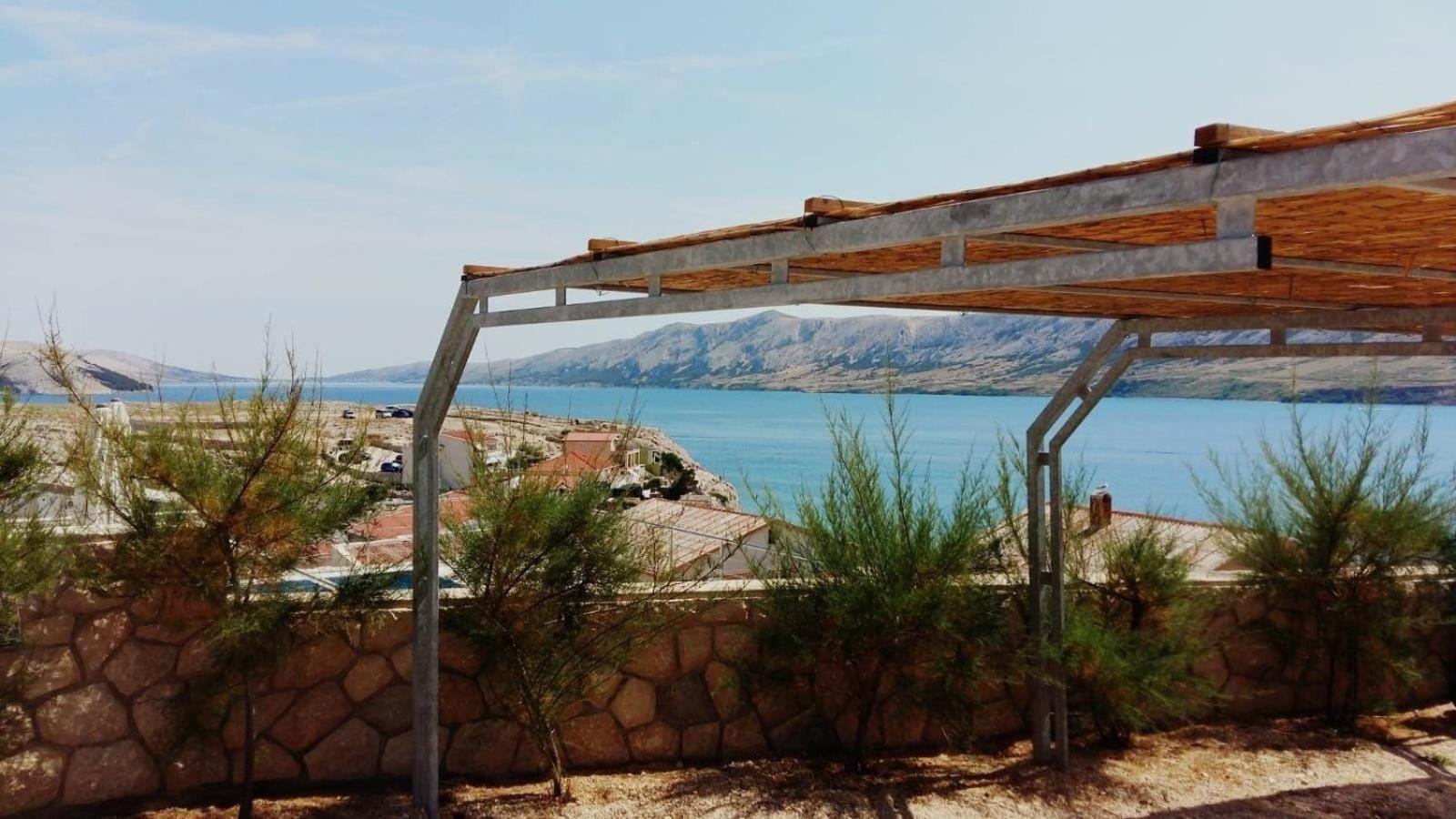 Villa Dražica Mit Beheiztem Pool Ruhige Lage view 4