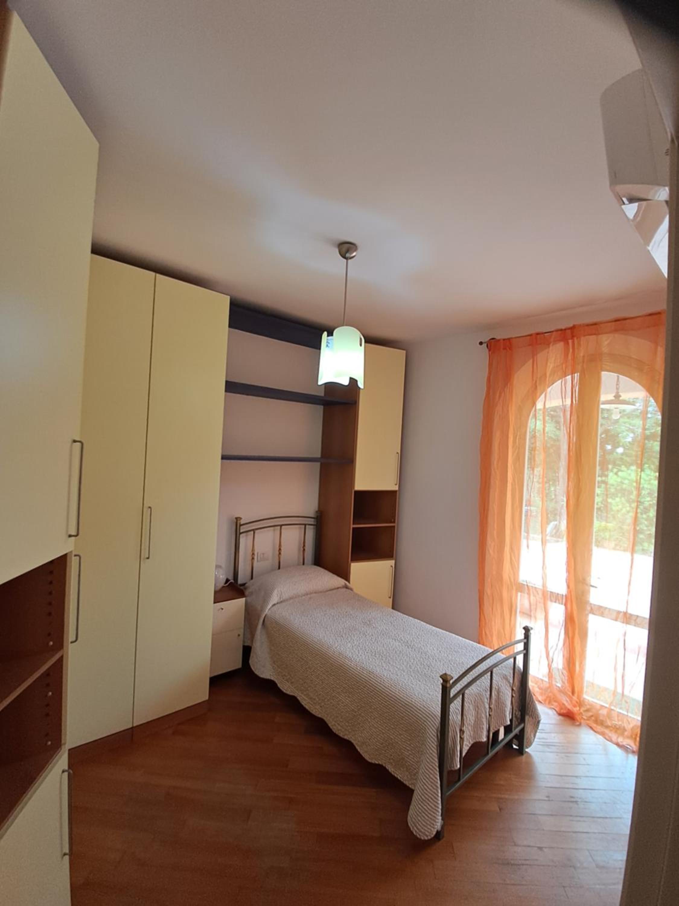 Biancolilla House