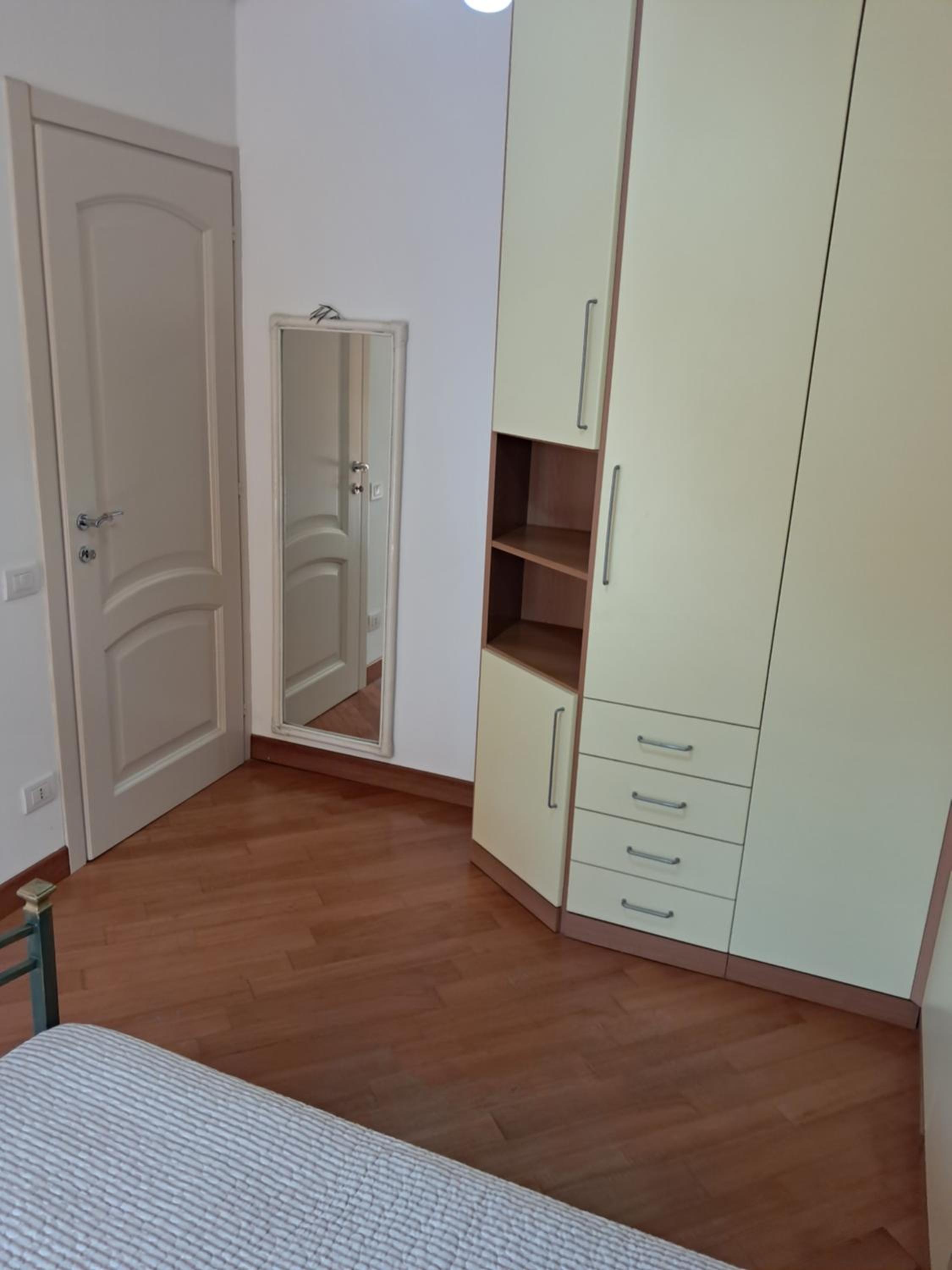 Biancolilla House