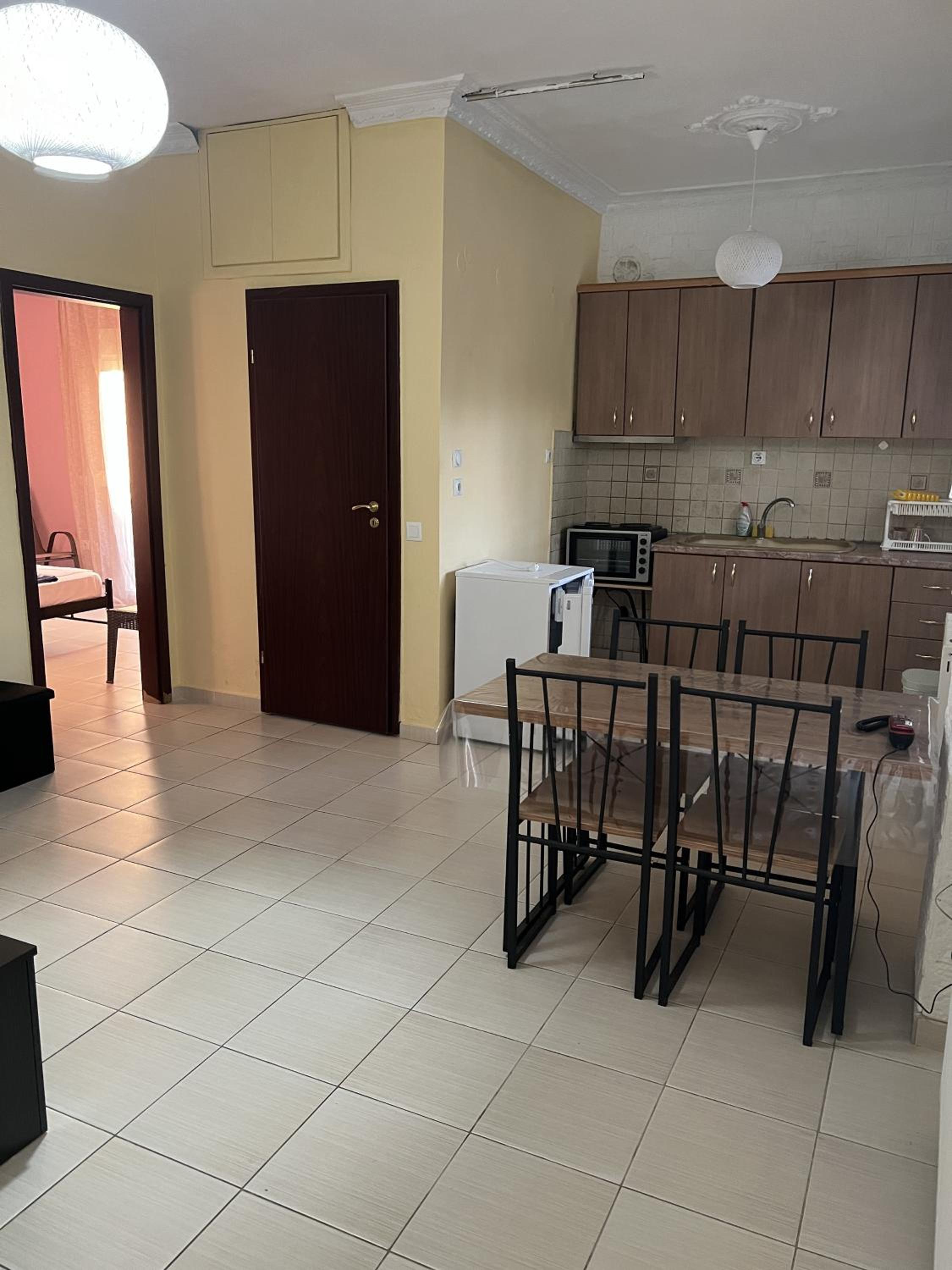 Plaza Apartments