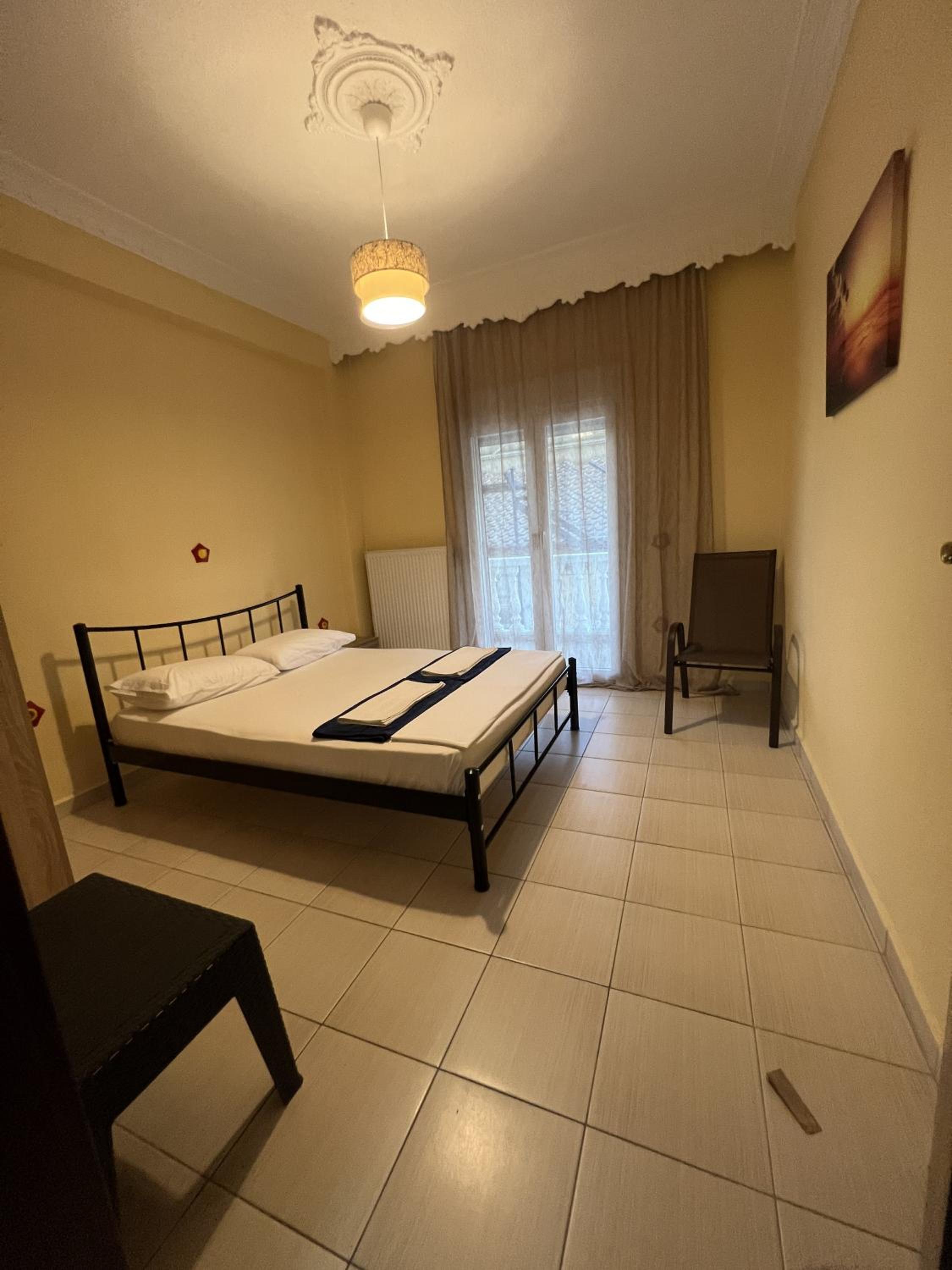 Plaza Apartments