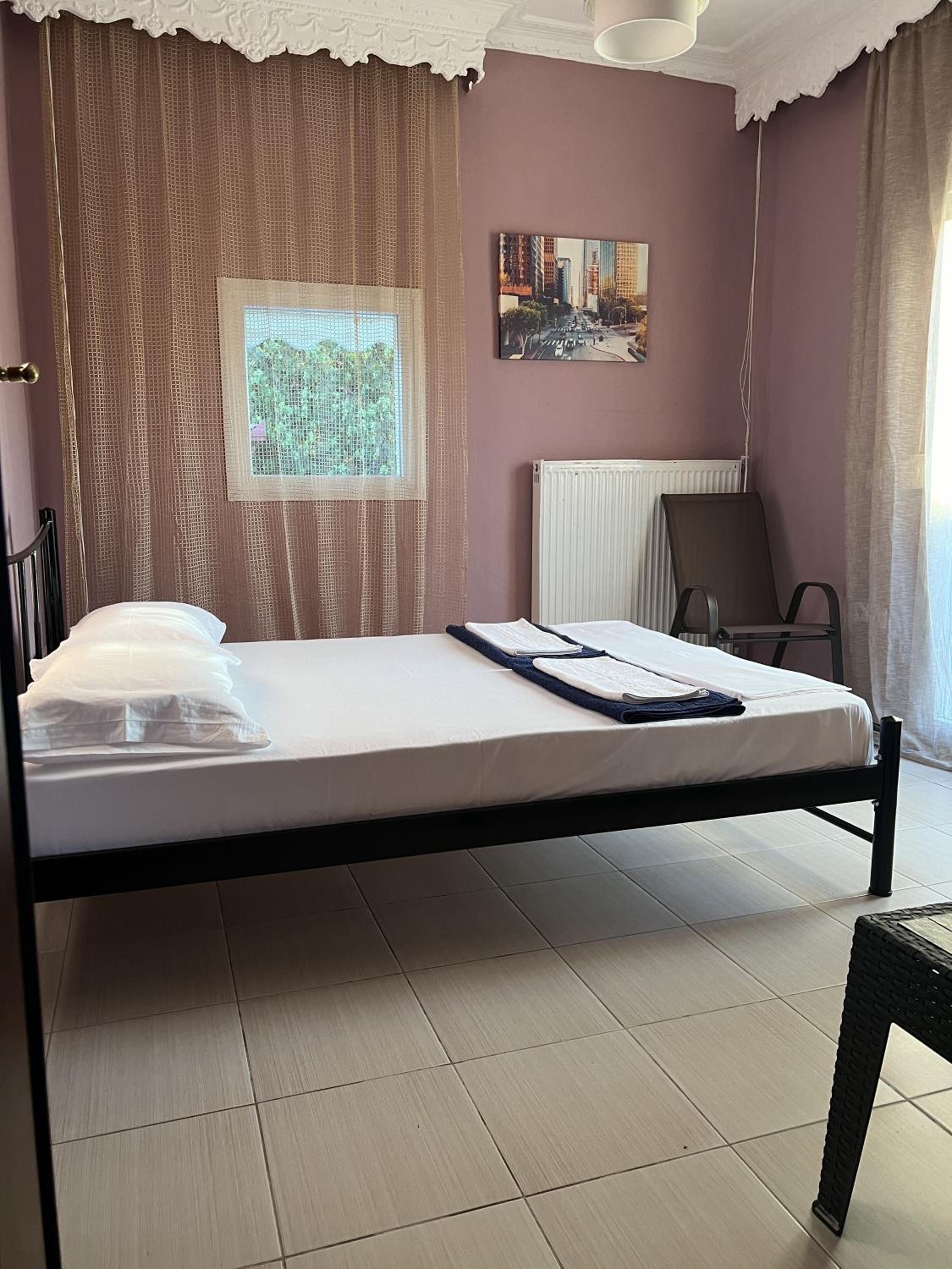 Plaza Apartments