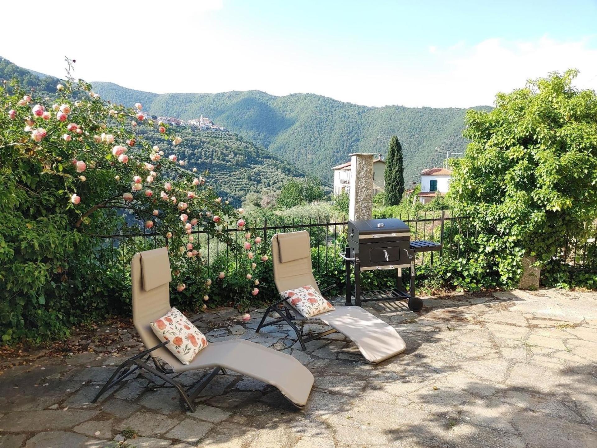 Casa Amica