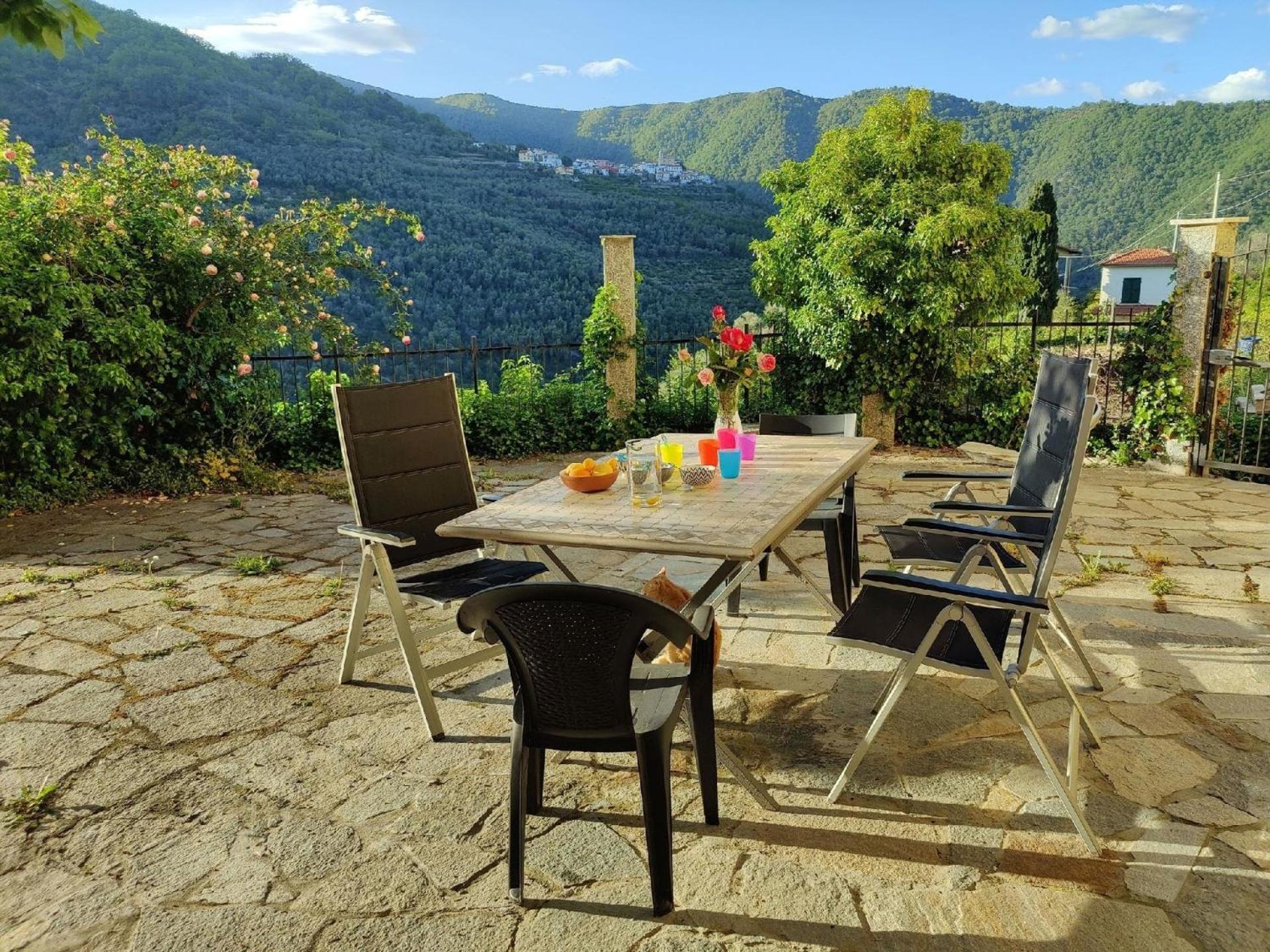 Casa Amica