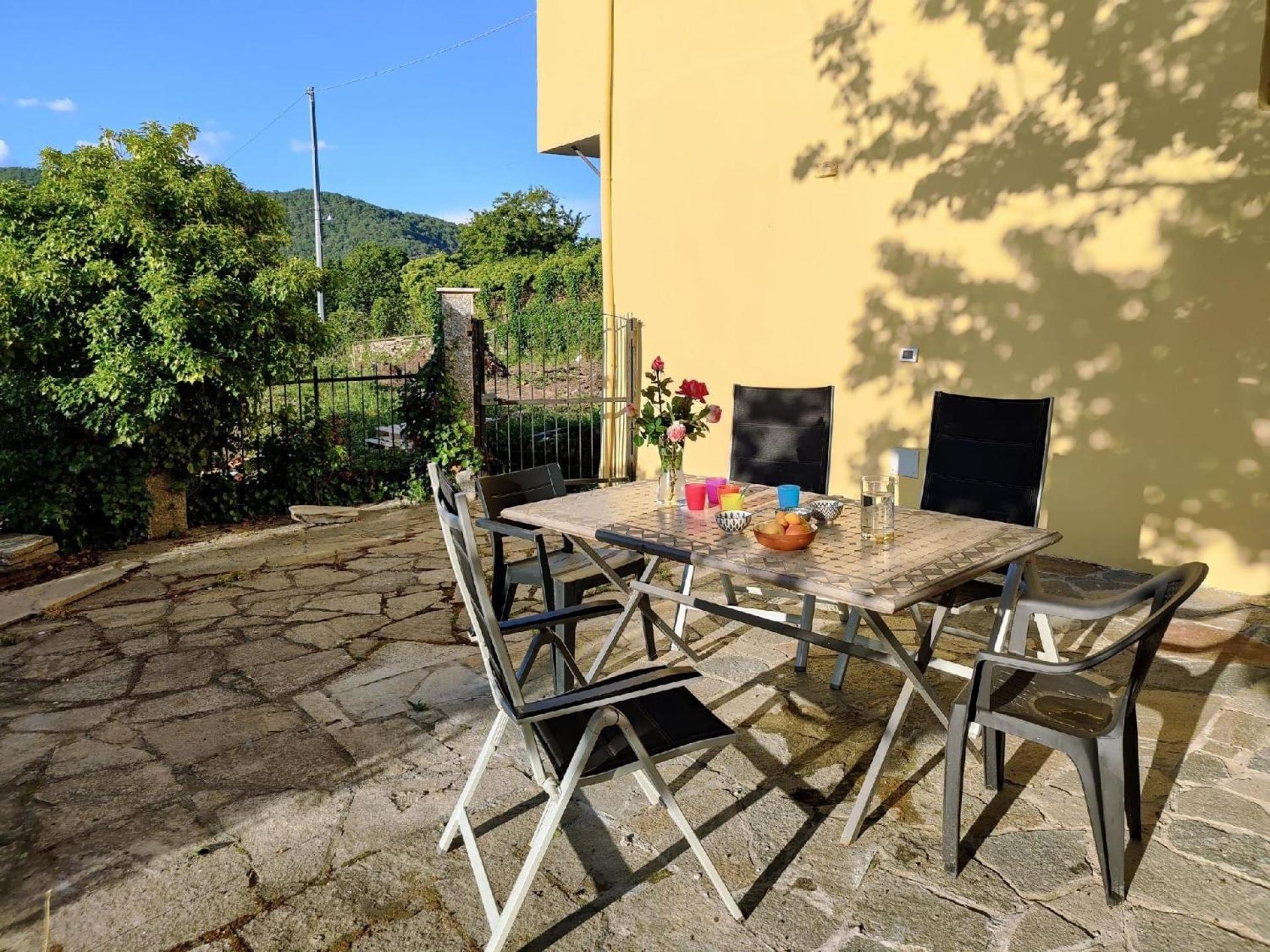 Casa Amica