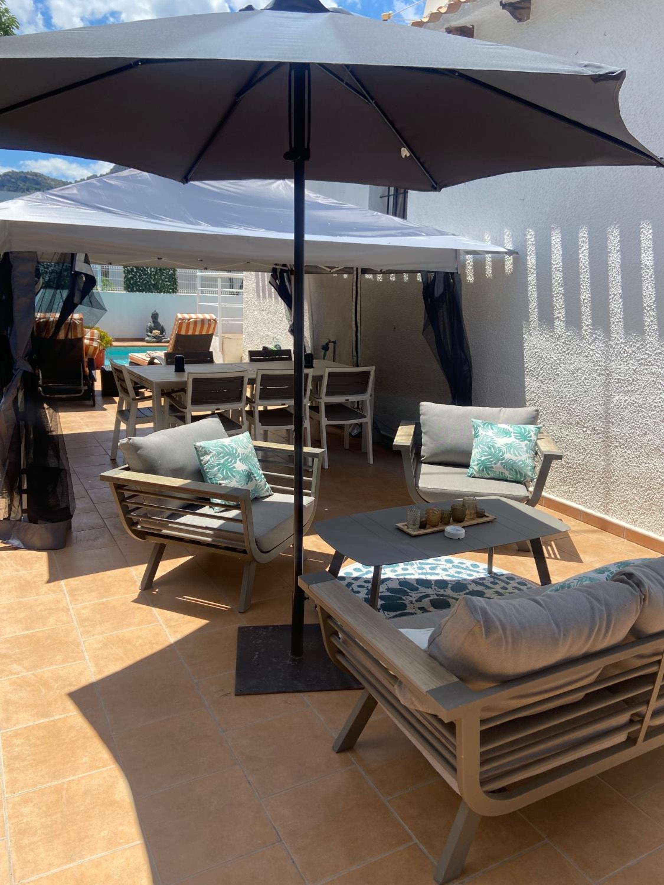 Lovely Apartment Orba Alicante