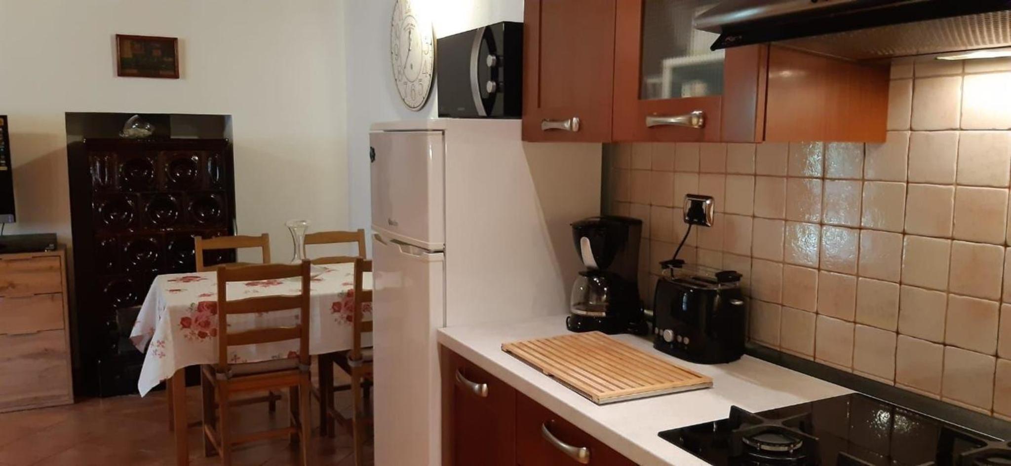 Ferienhaus Mit Schönem Garten Und Sonnenterrasse