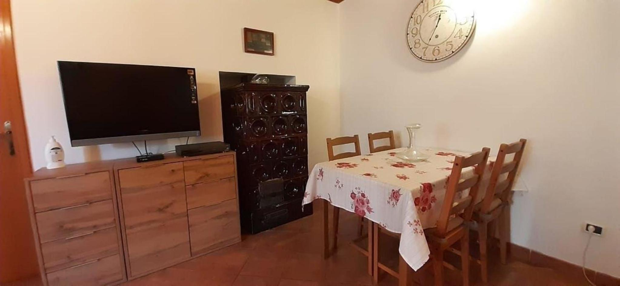 Ferienhaus Mit Schönem Garten Und Sonnenterrasse