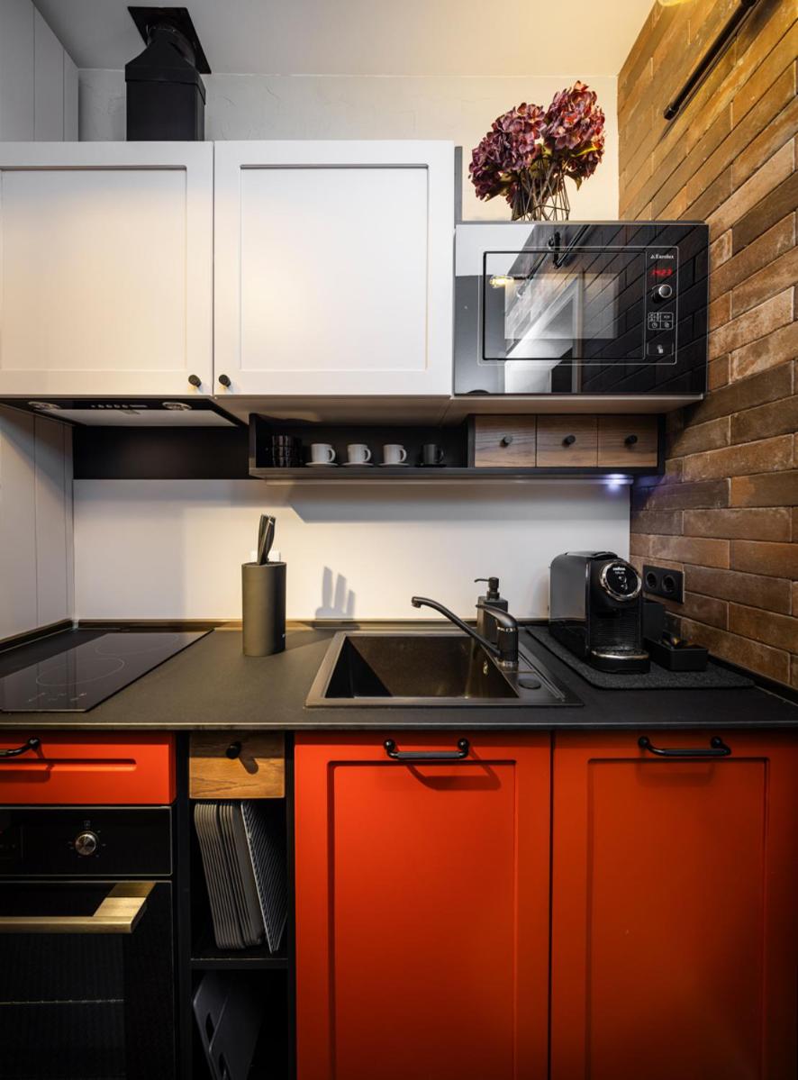 5 Vintage Guest House