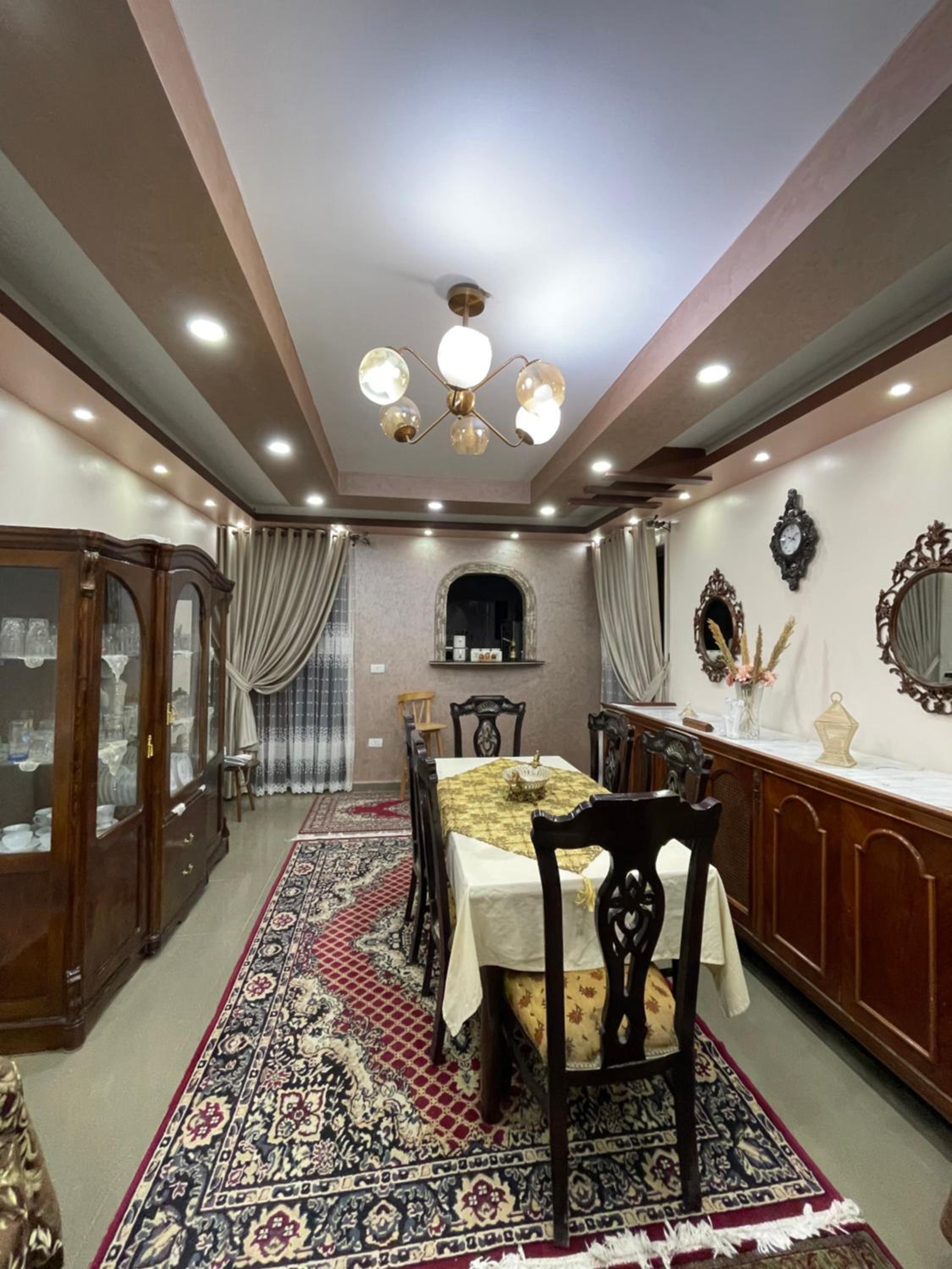 Rental Room in Apartment in Giza only Female