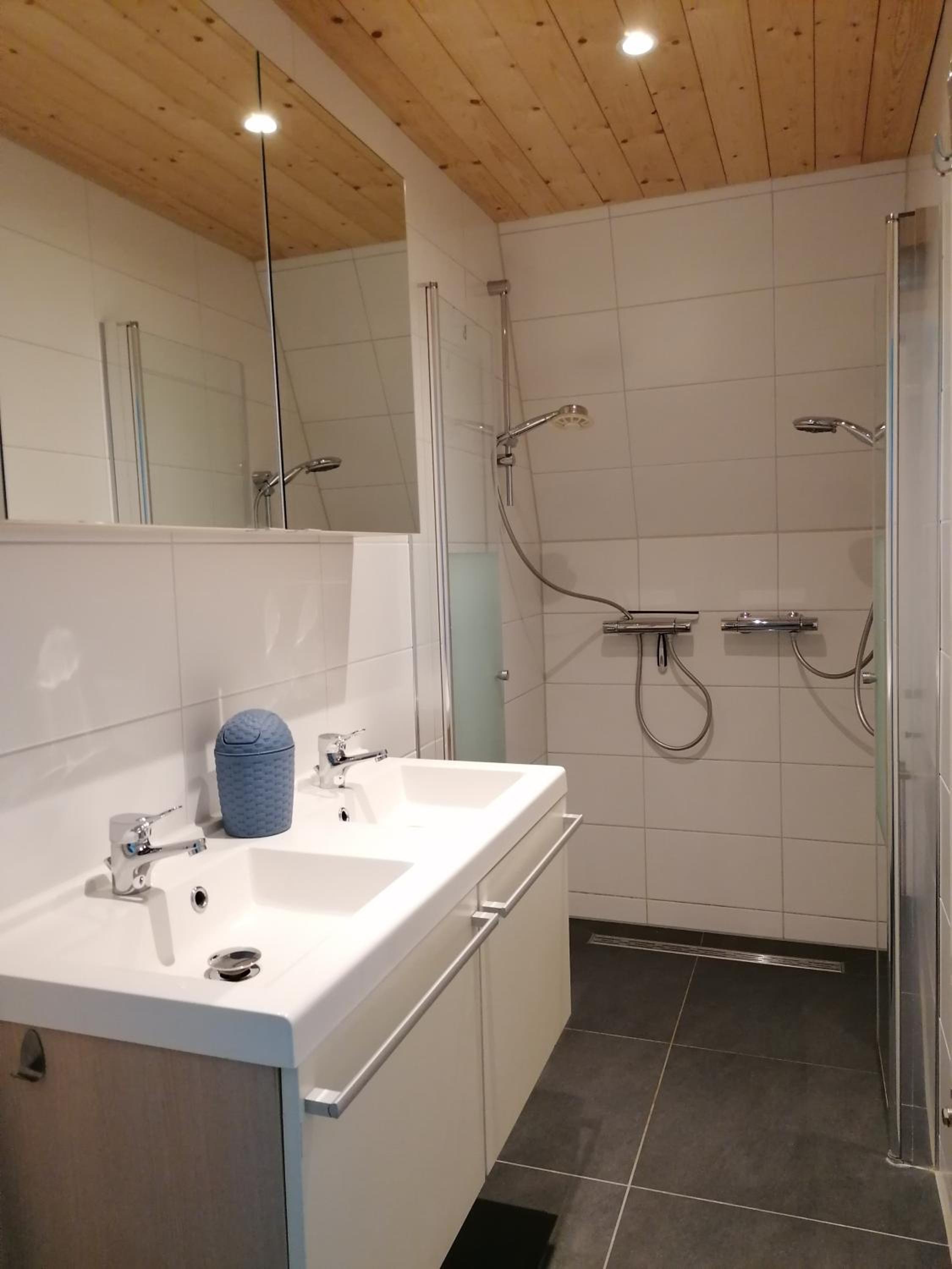 4T4 Apartment B view 4