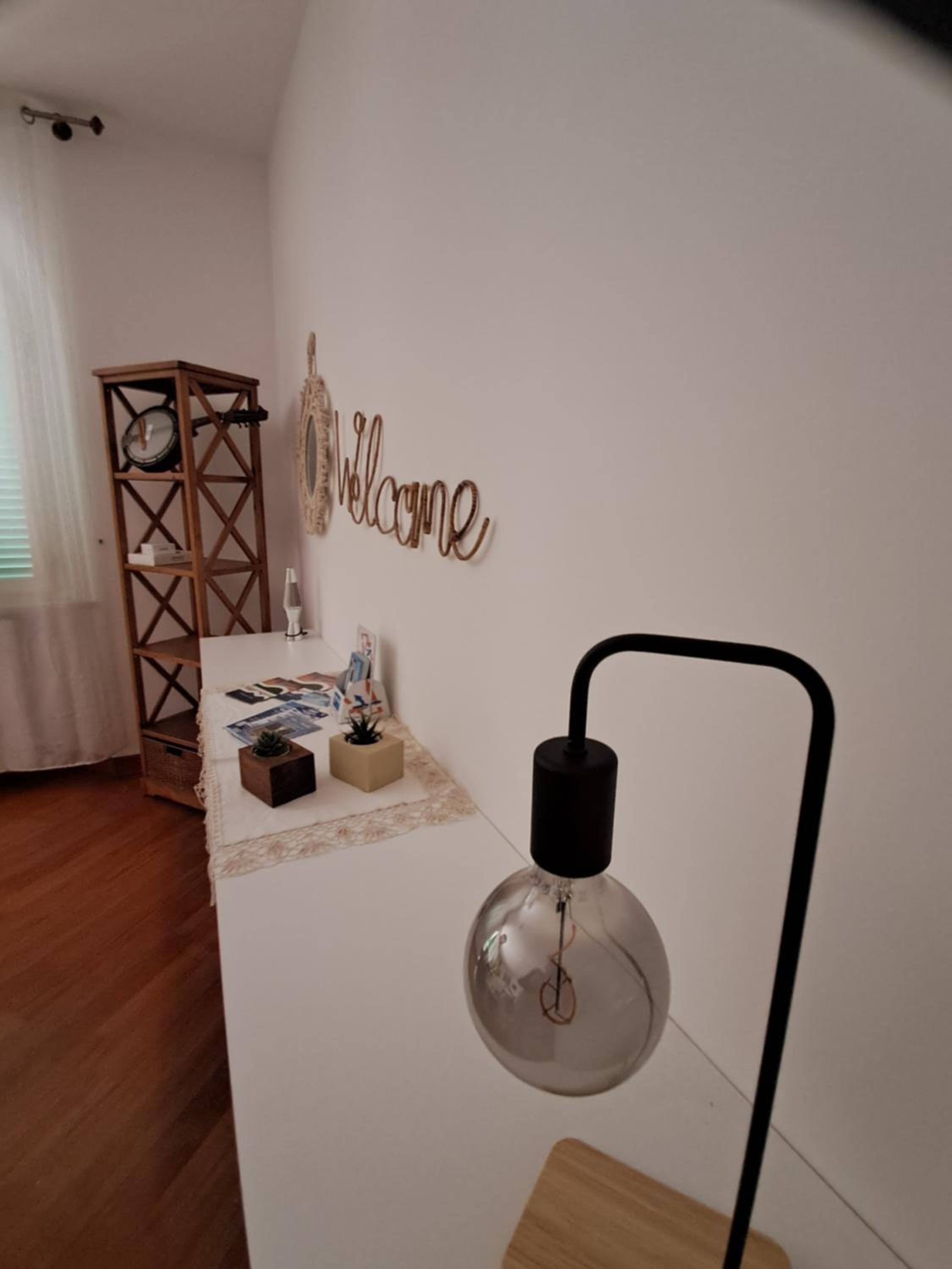 Biancolilla House