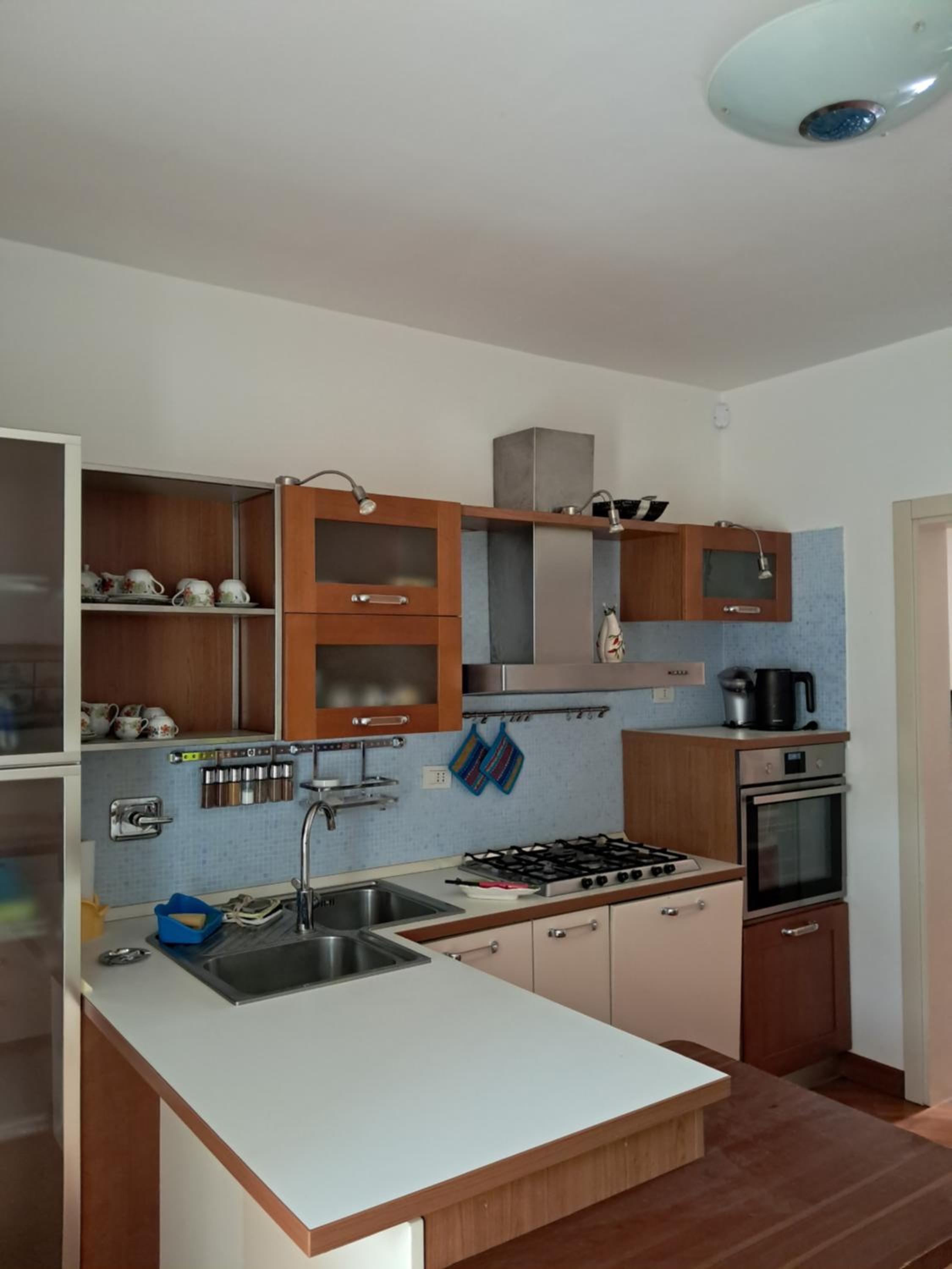 Biancolilla House