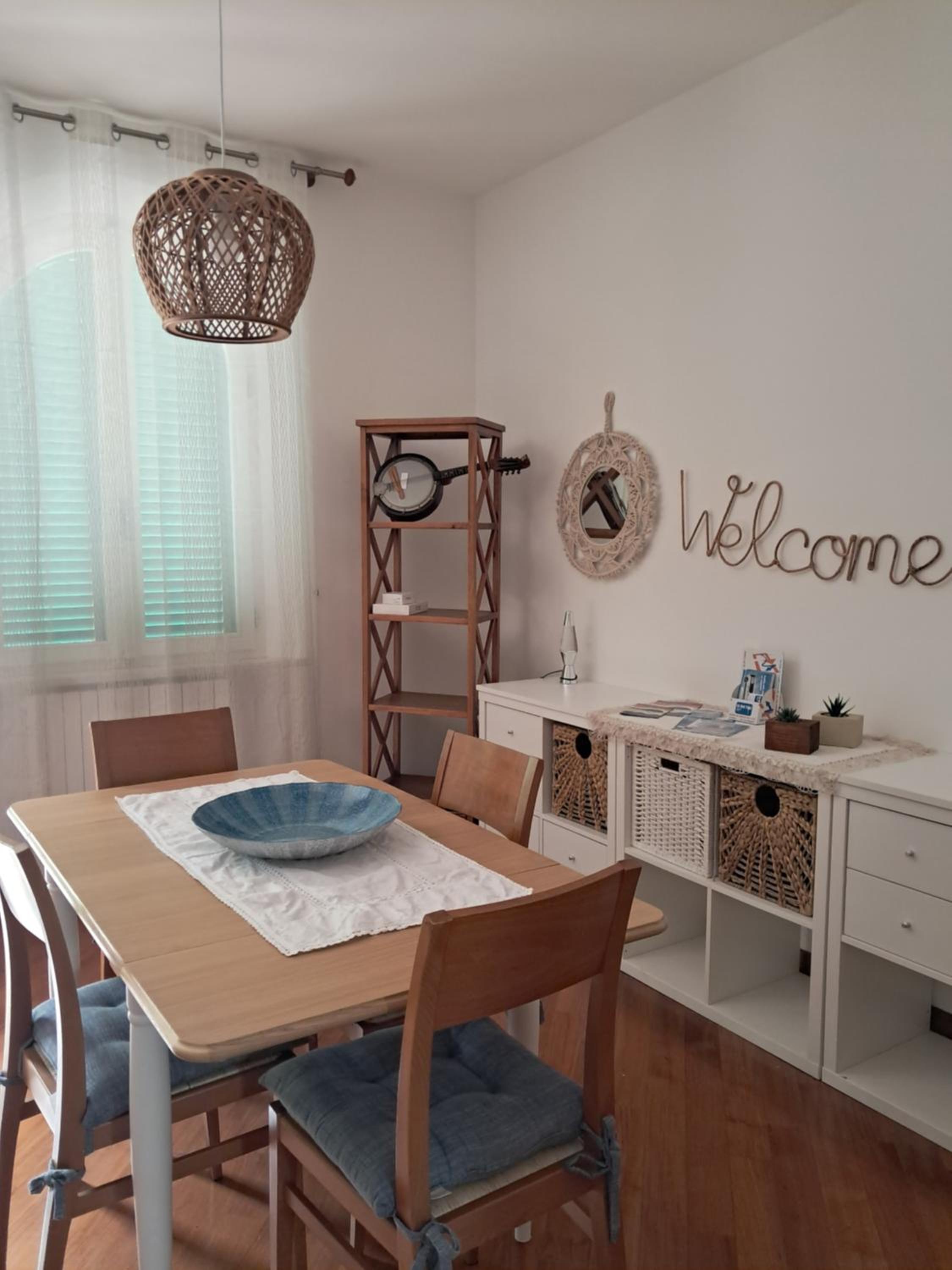 Biancolilla House
