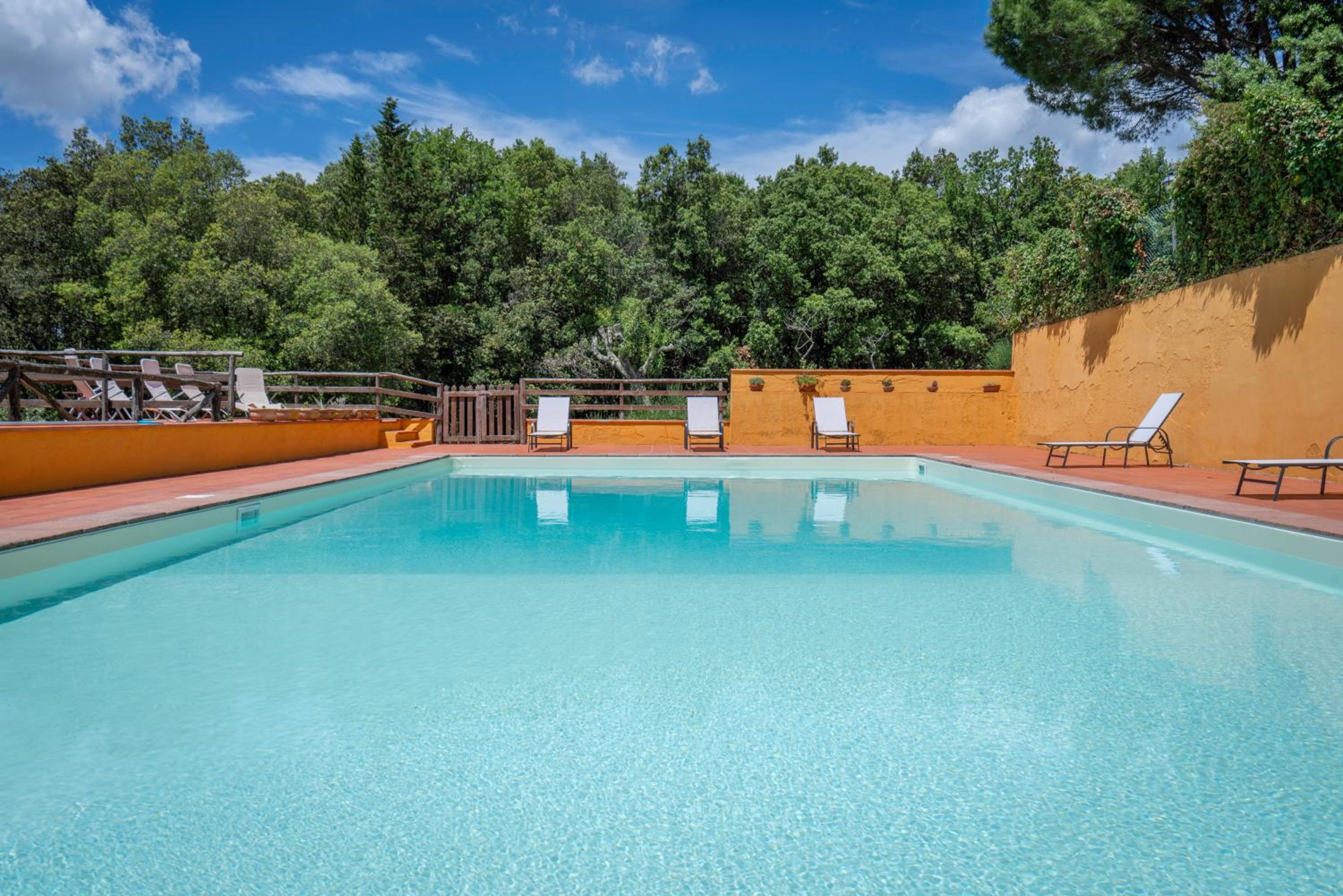 Tenuta De Paoli view 5