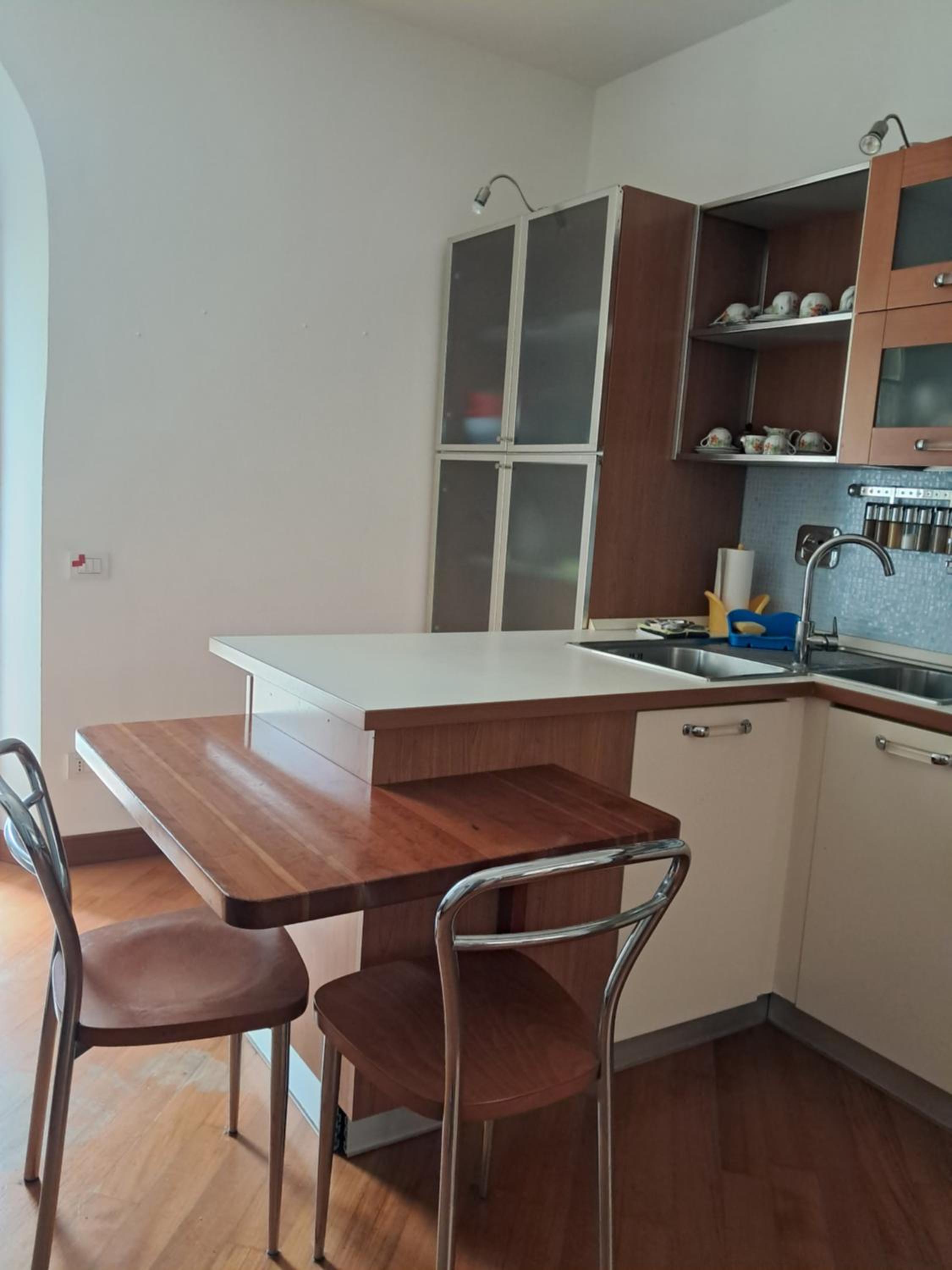 Biancolilla House