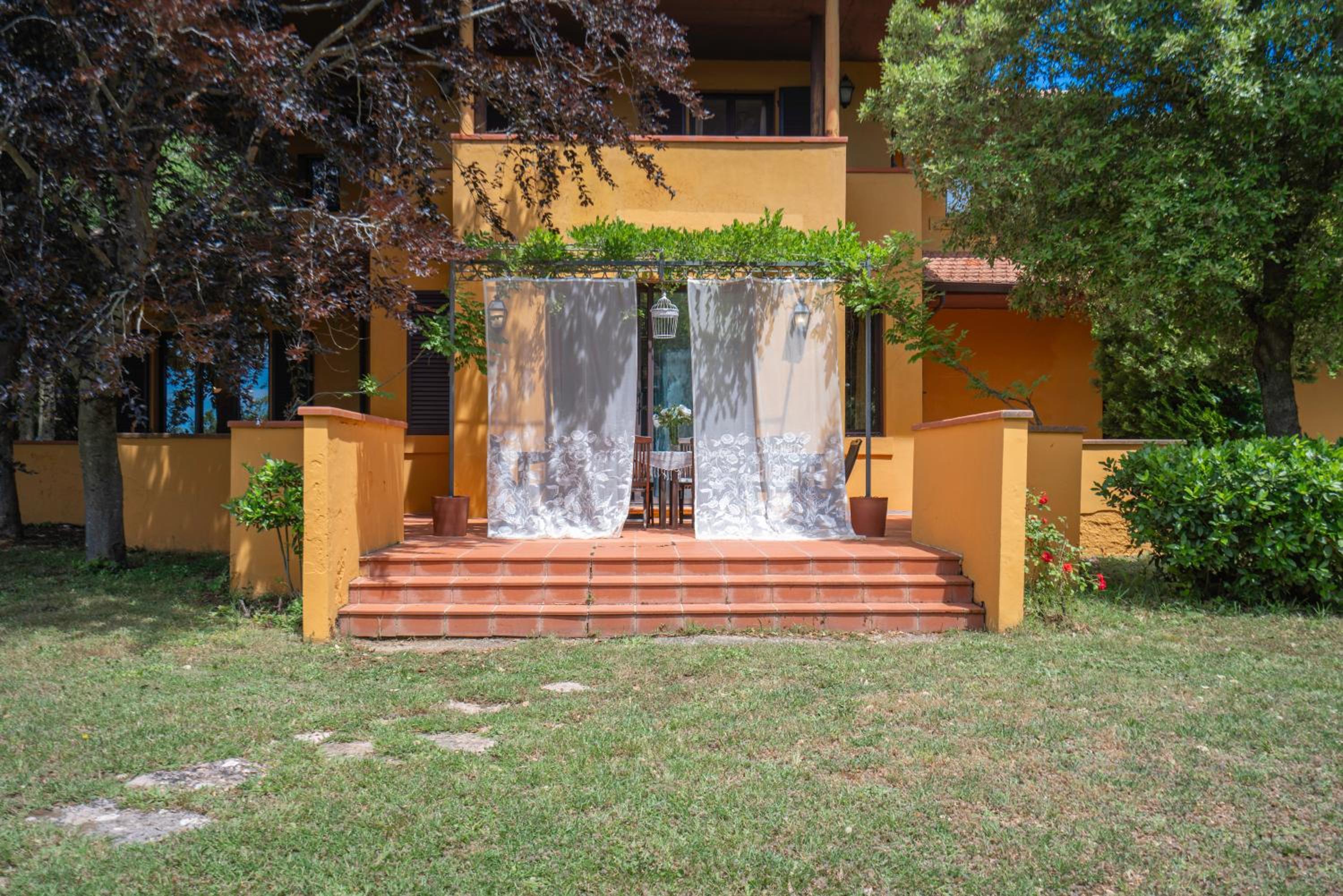 Tenuta De Paoli view 4