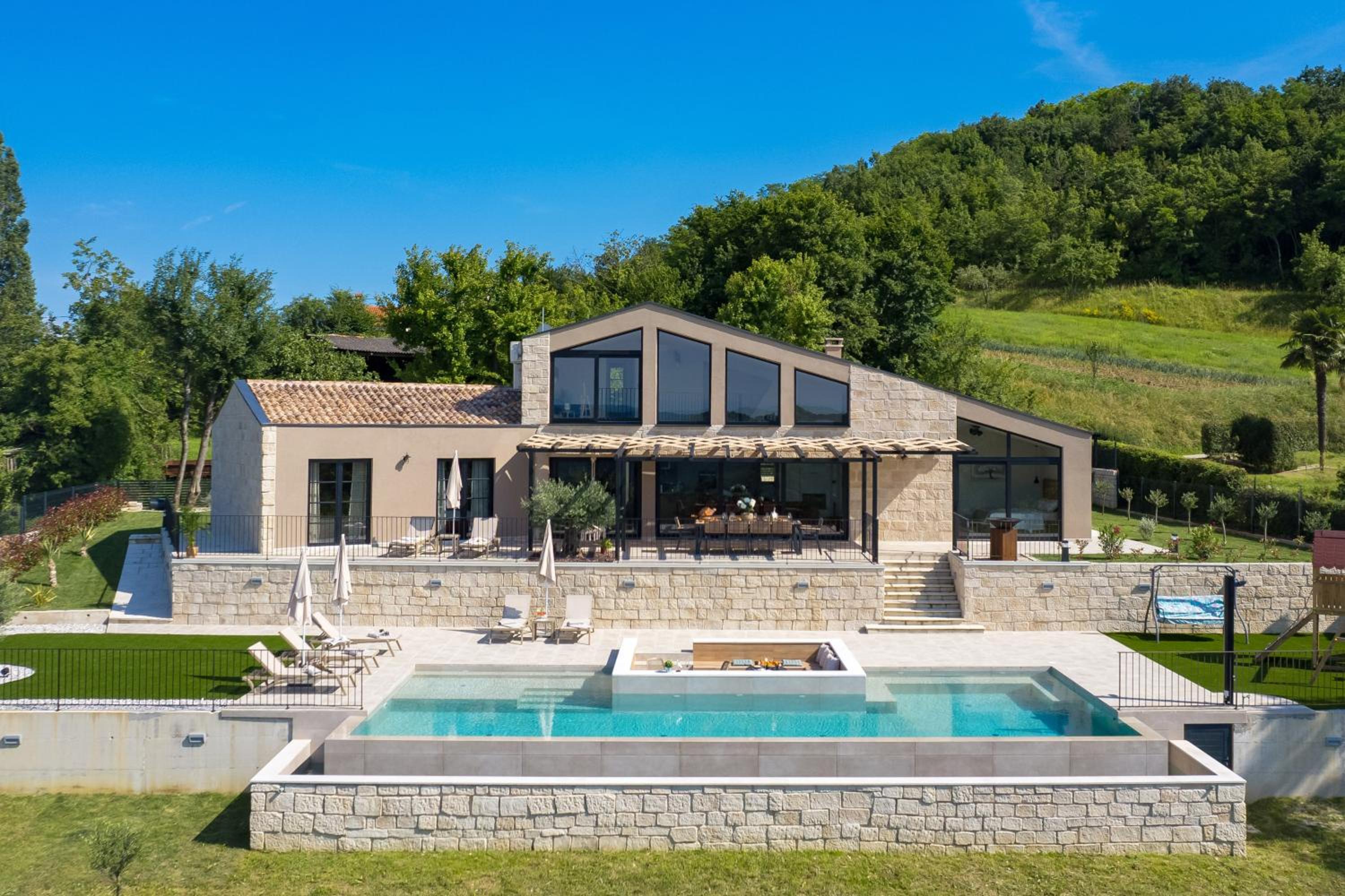 Villa Lunetta