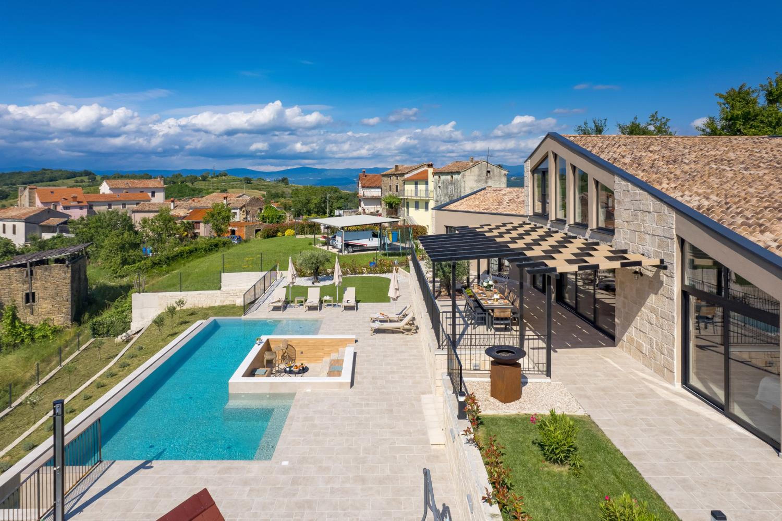 Villa Lunetta