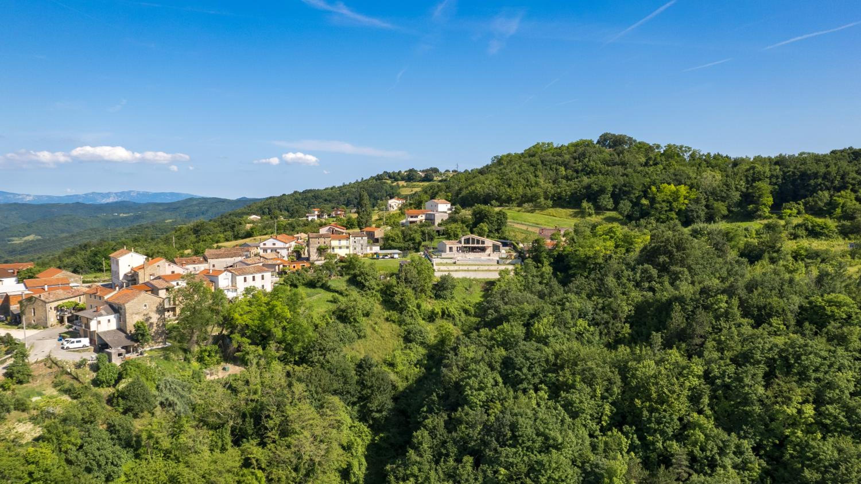 Villa Lunetta
