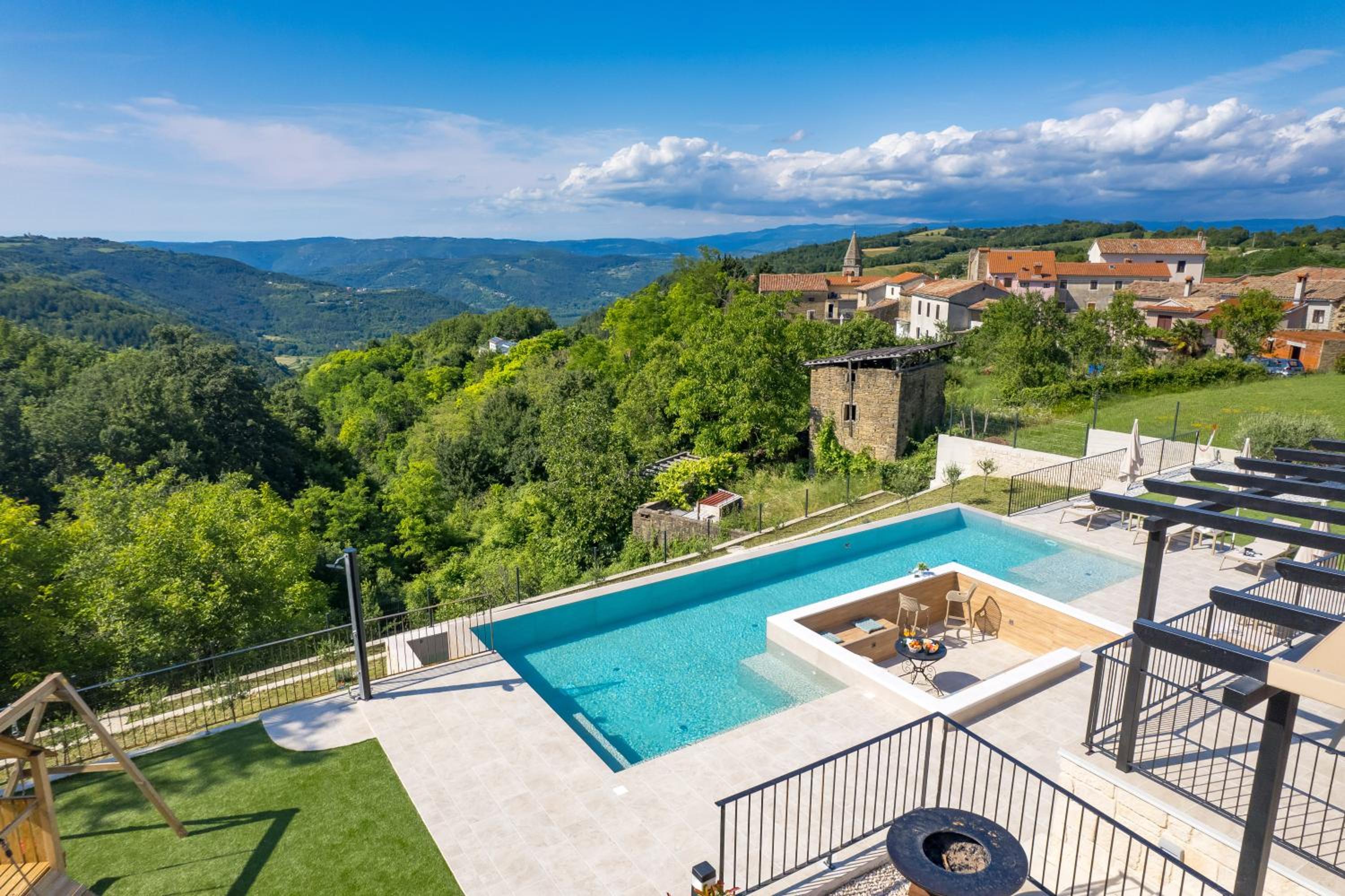 Villa Lunetta