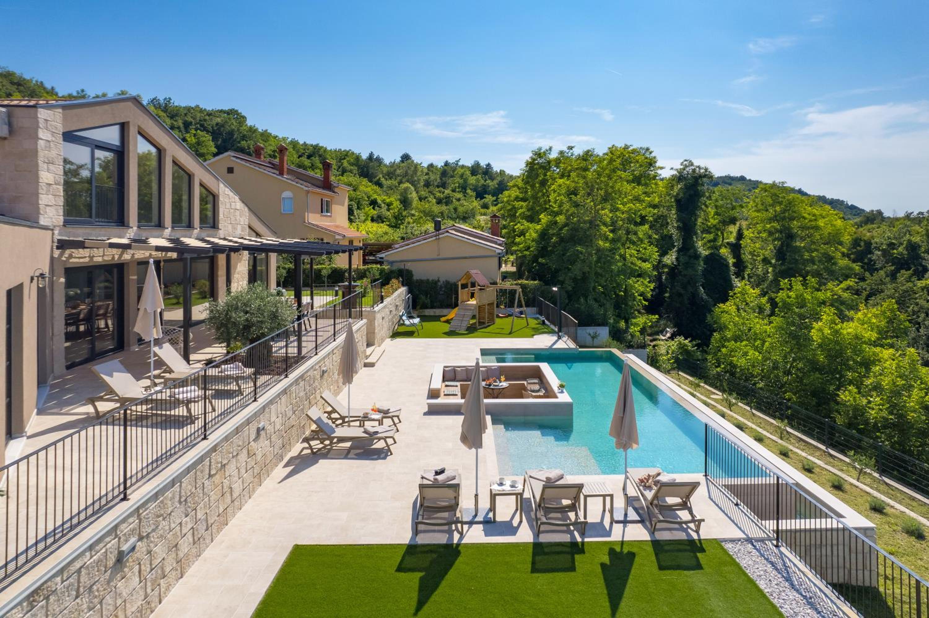 Villa Lunetta