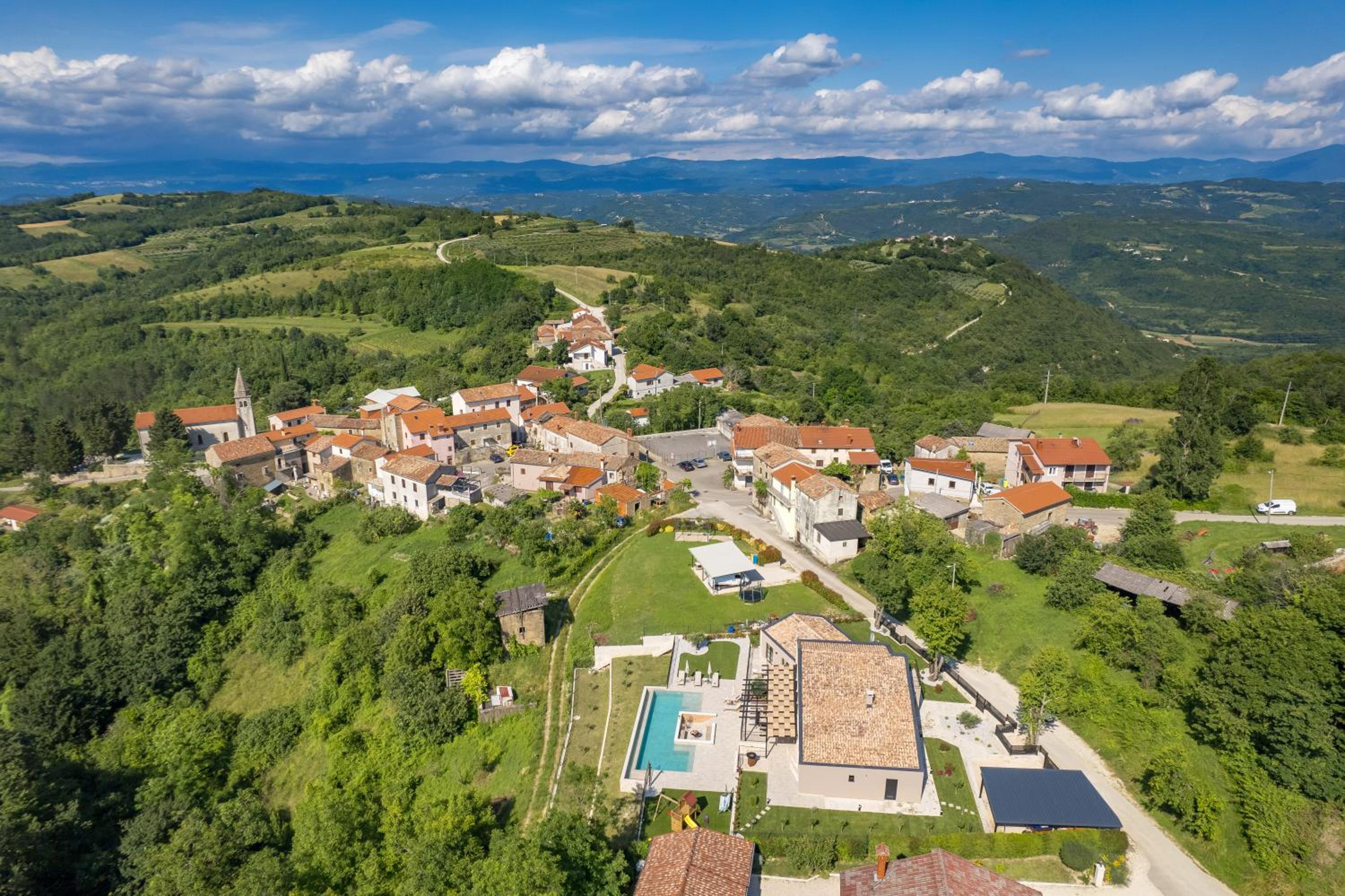 Villa Lunetta