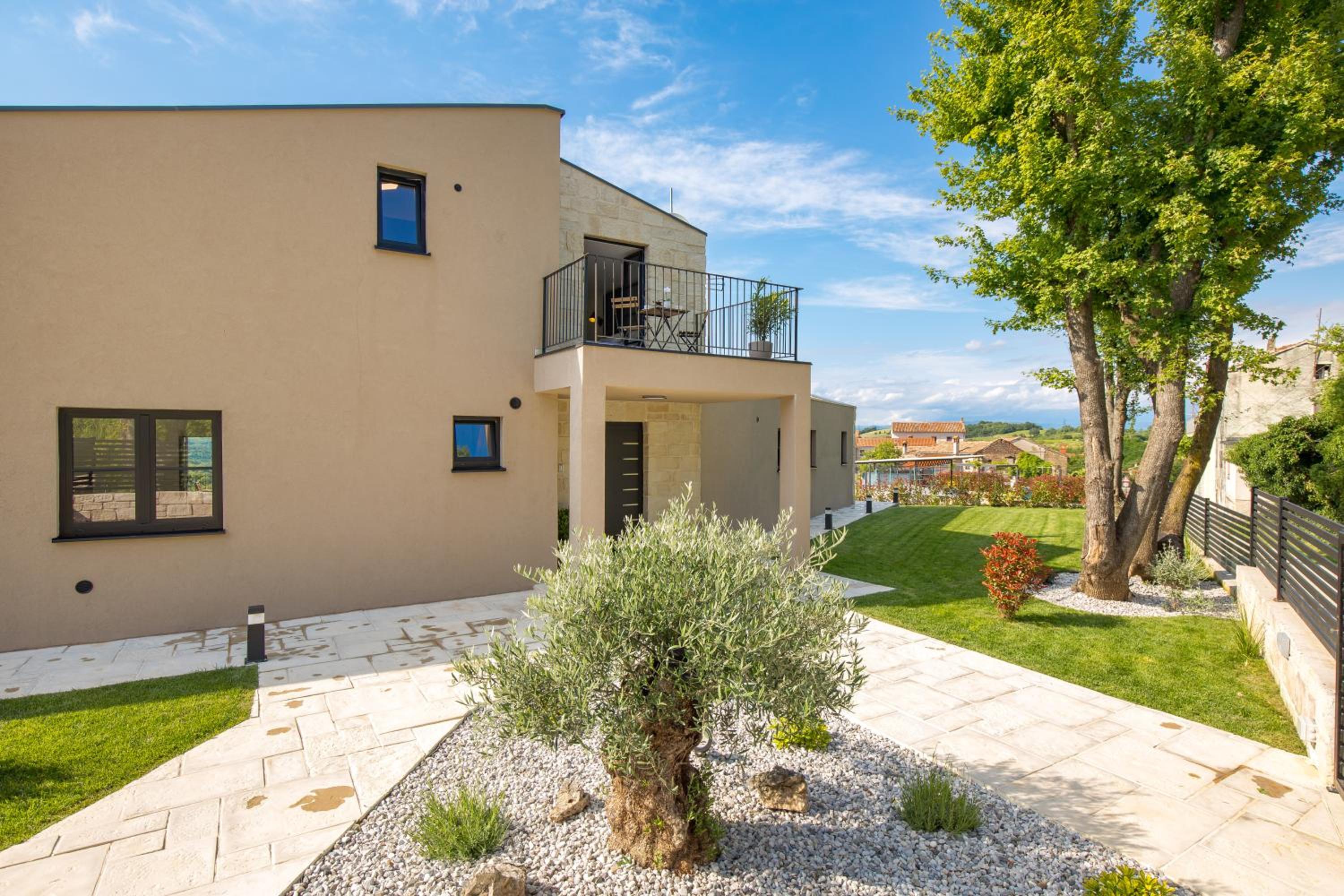 Villa Lunetta